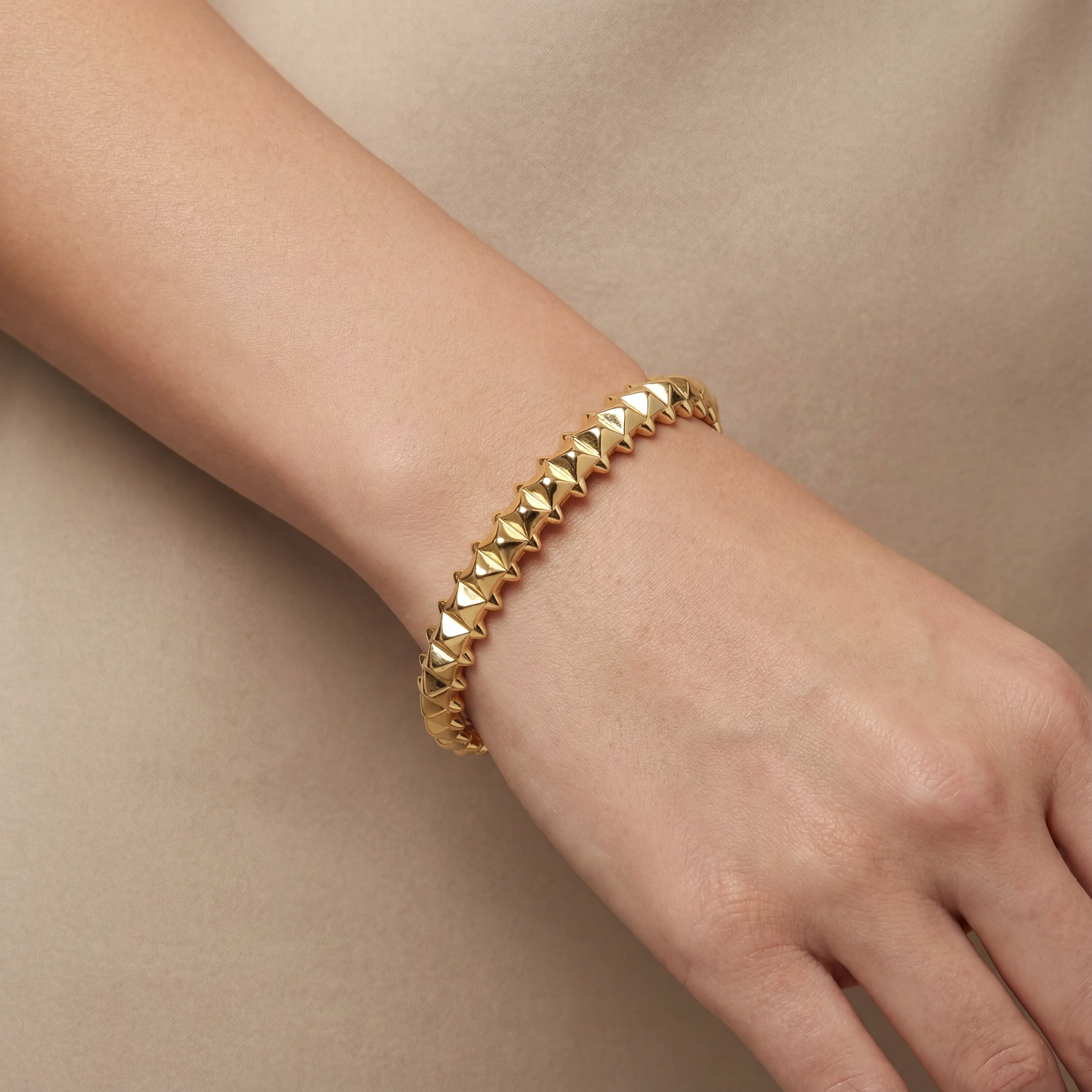 Bracelet Kiki Gold - Image 2