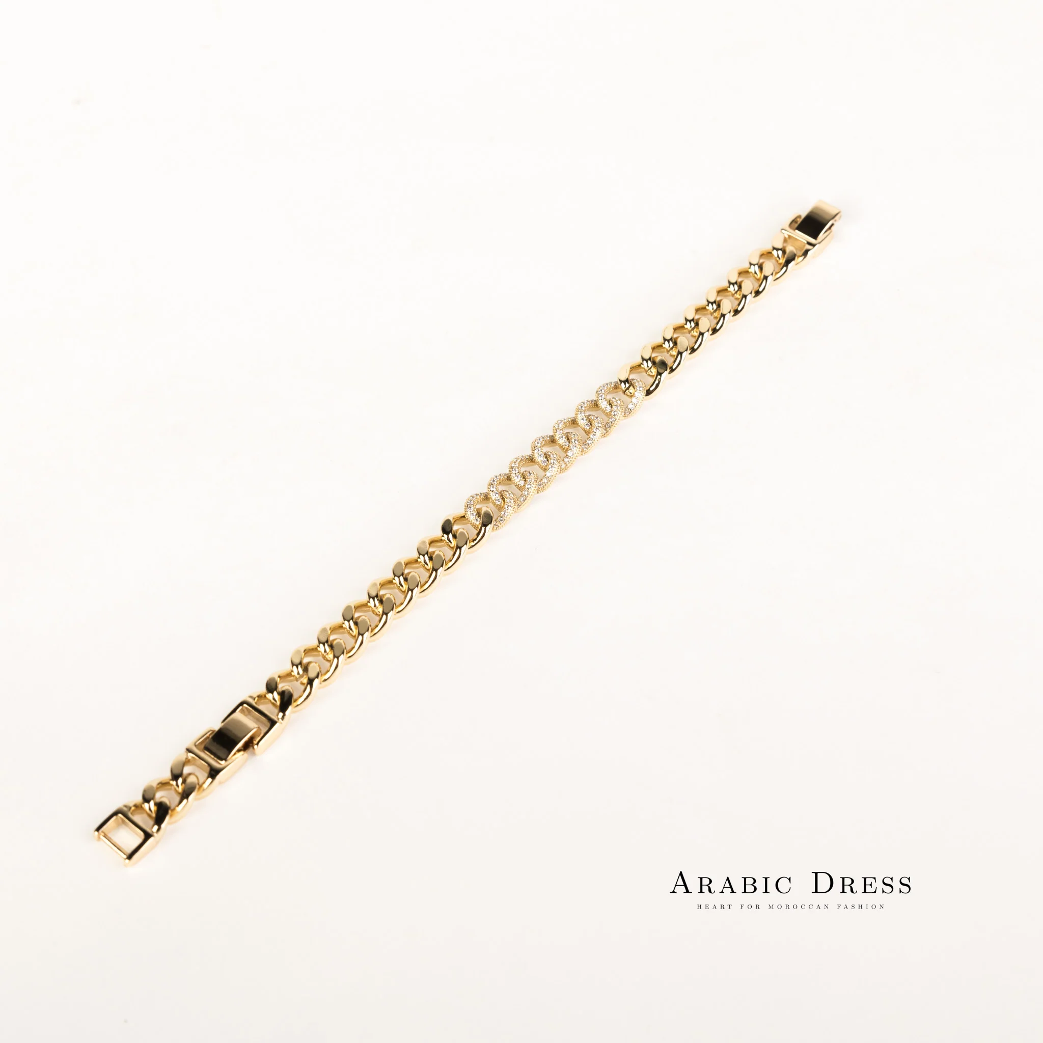 Bracelet Mi Bronz