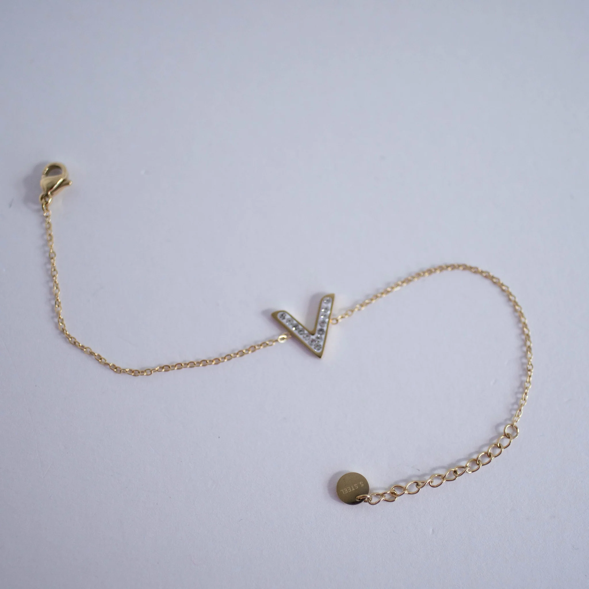 BRACELET THEN GOLD - Image 2