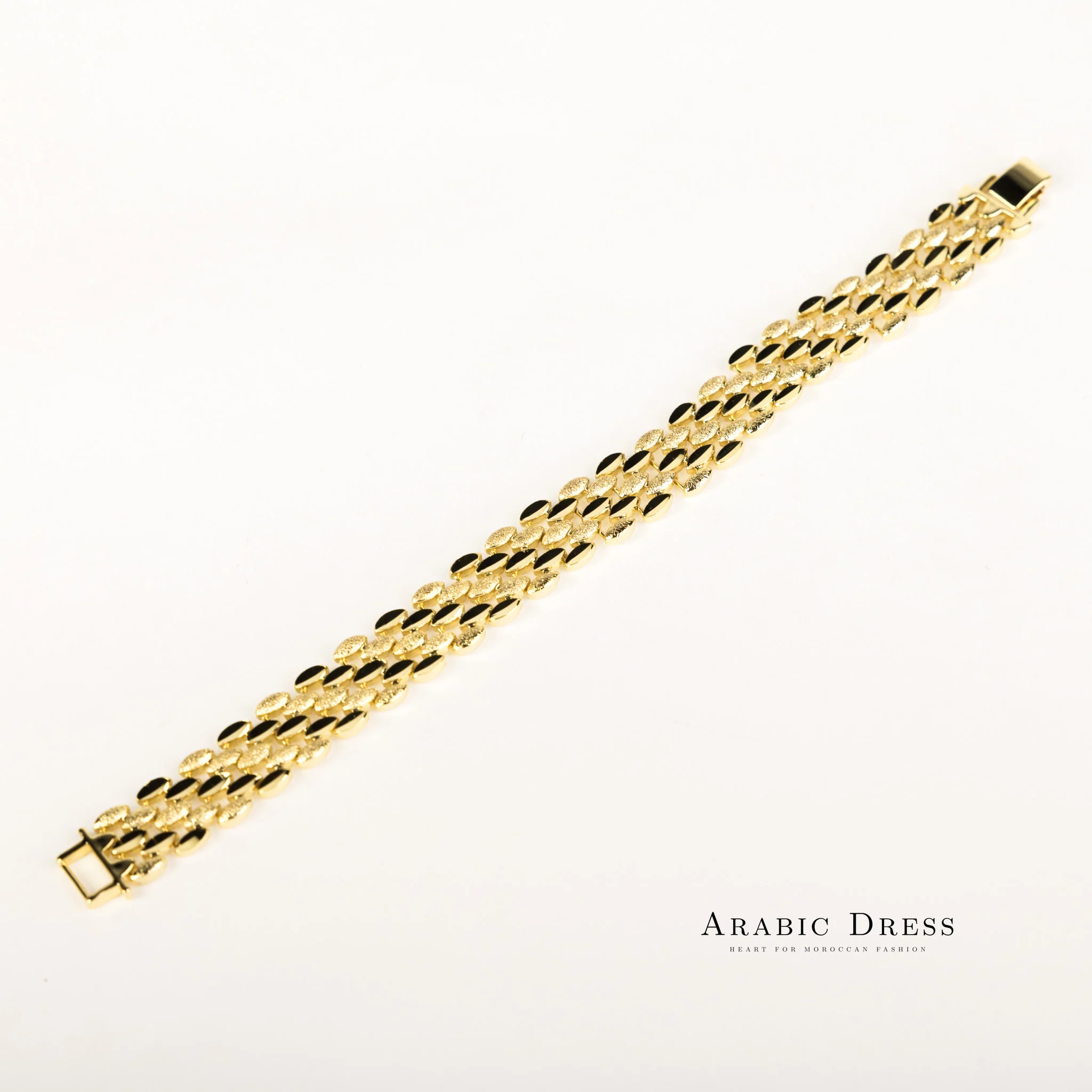 Bracelet Yu Gold