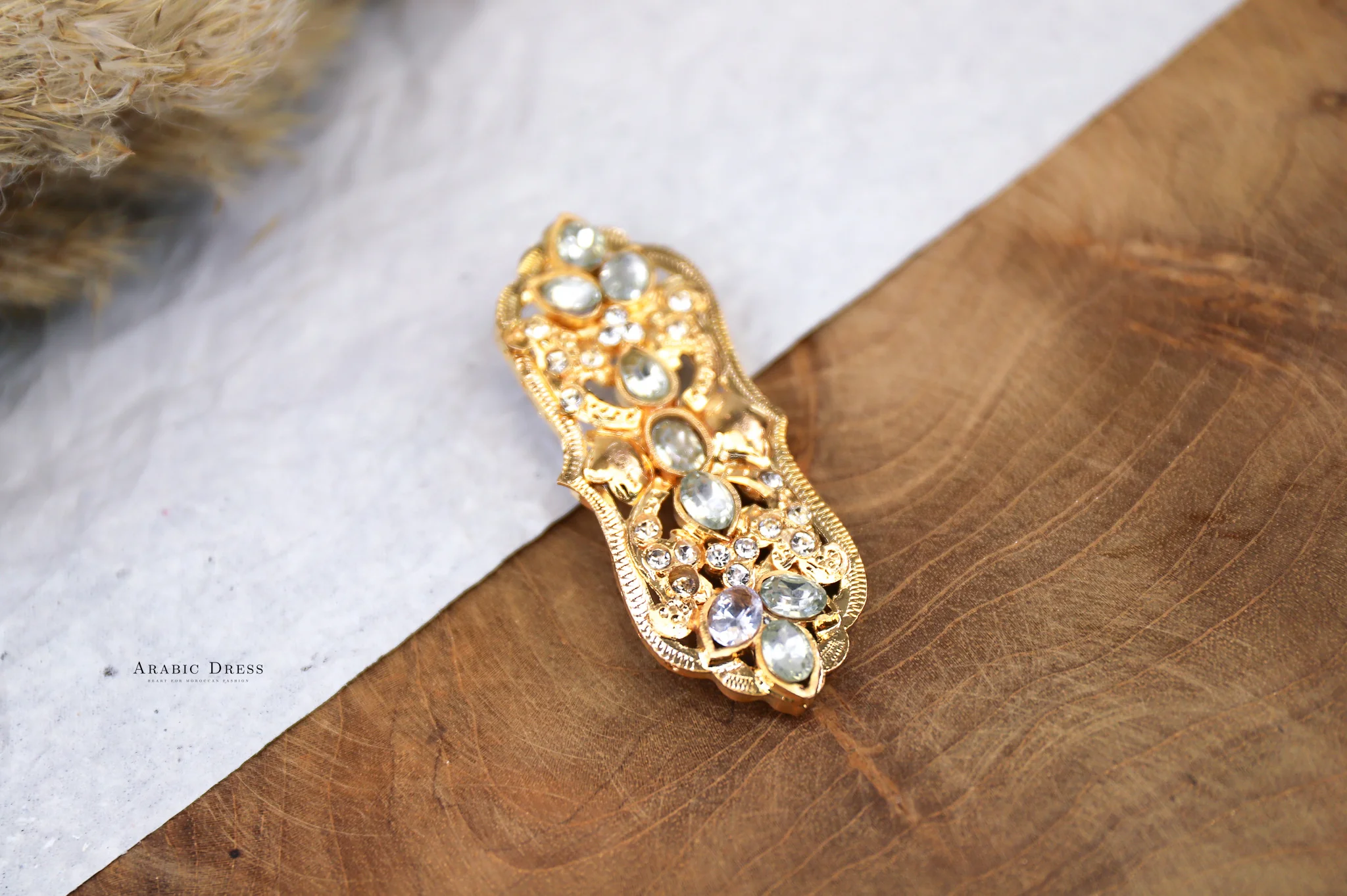 BROCHE LILI - Image 3