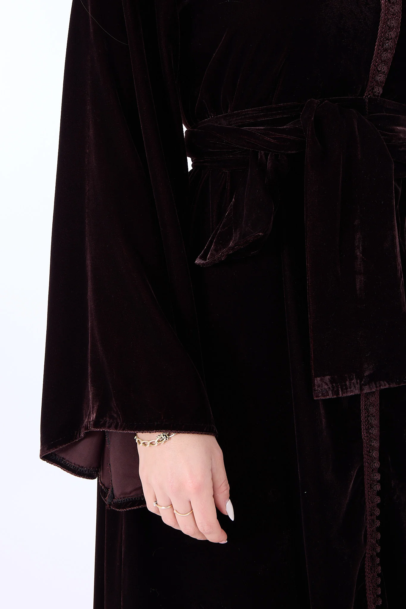 Caftan Lamar Brown - Image 5