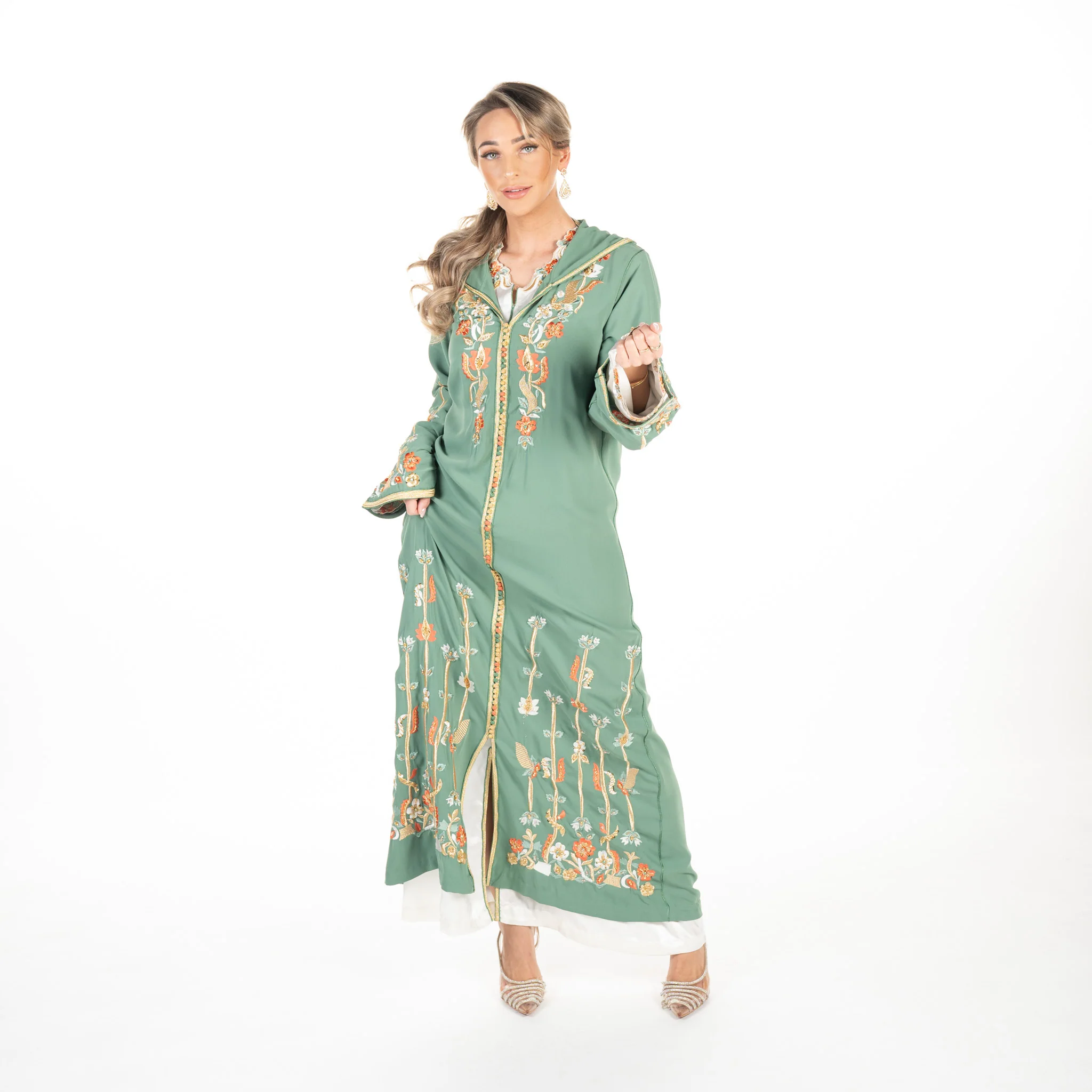 Jalaba Noreen Green - Image 3