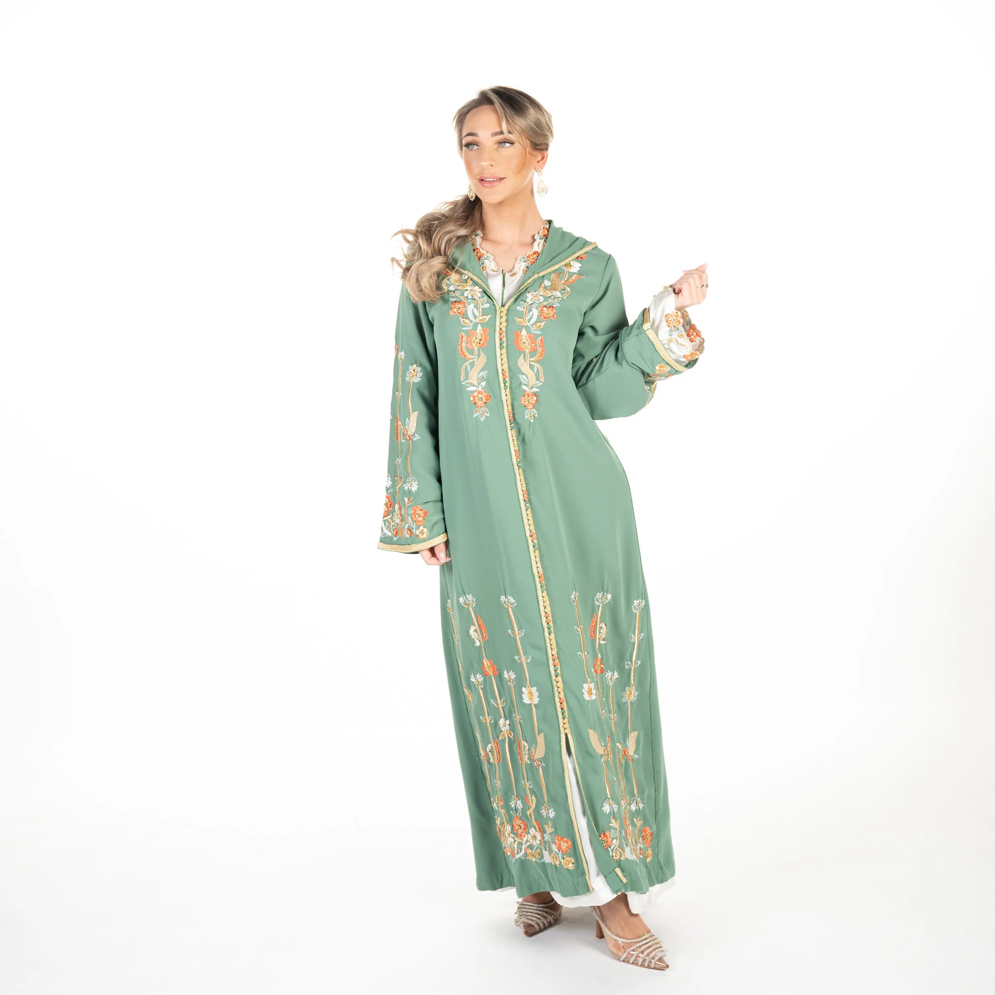 Jalaba Noreen Green - Image 4