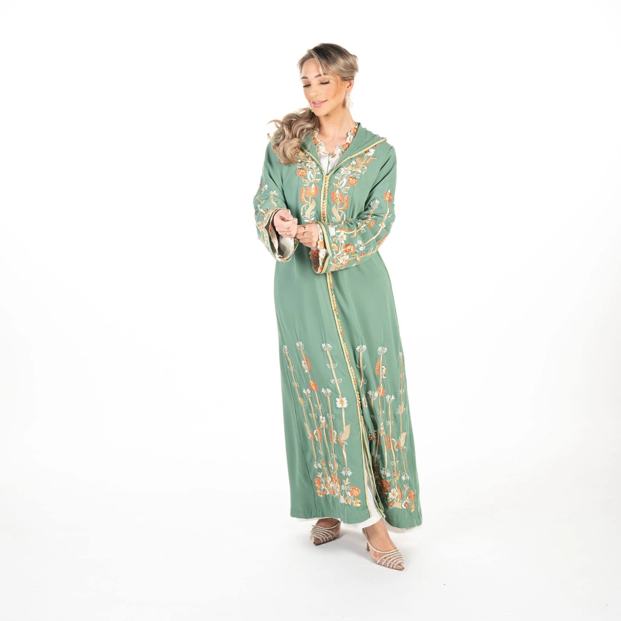 Jalaba Noreen Green - Image 8