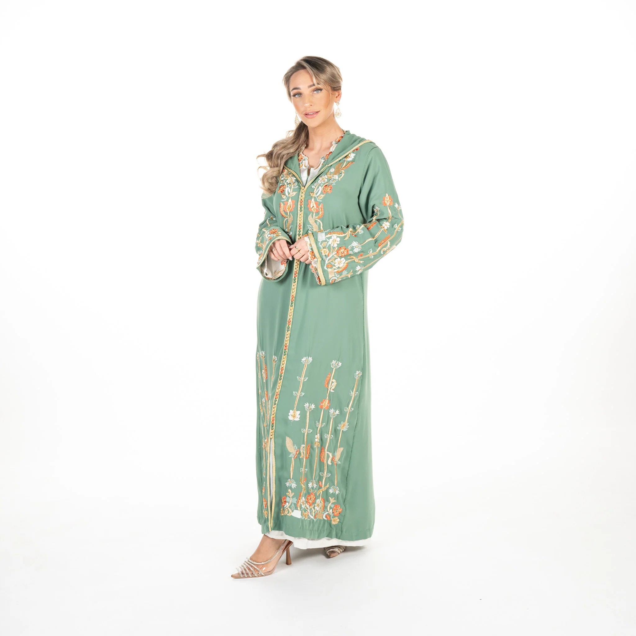 Jalaba Noreen Green - Image 9