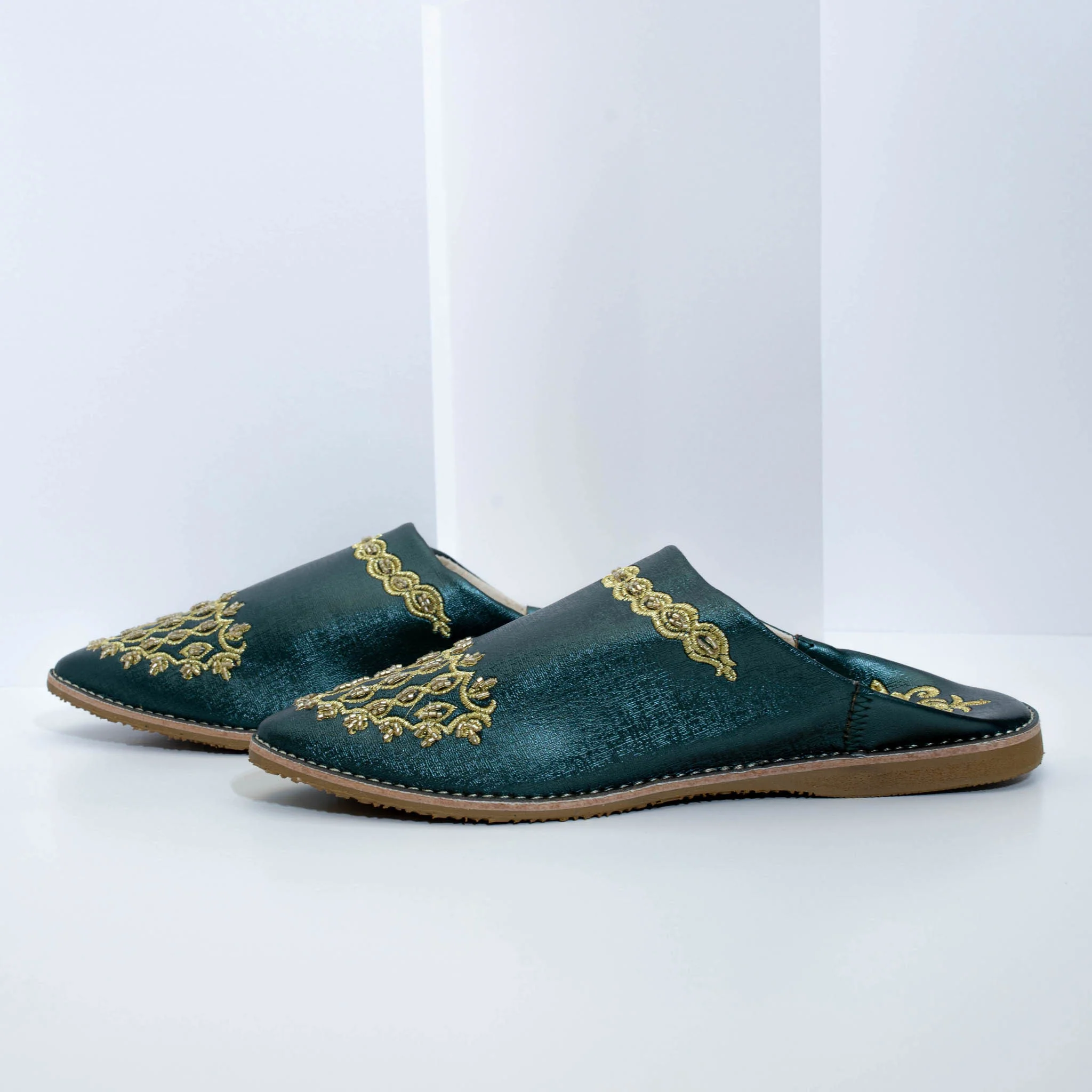 Cherbil Afrah Green III - Image 3