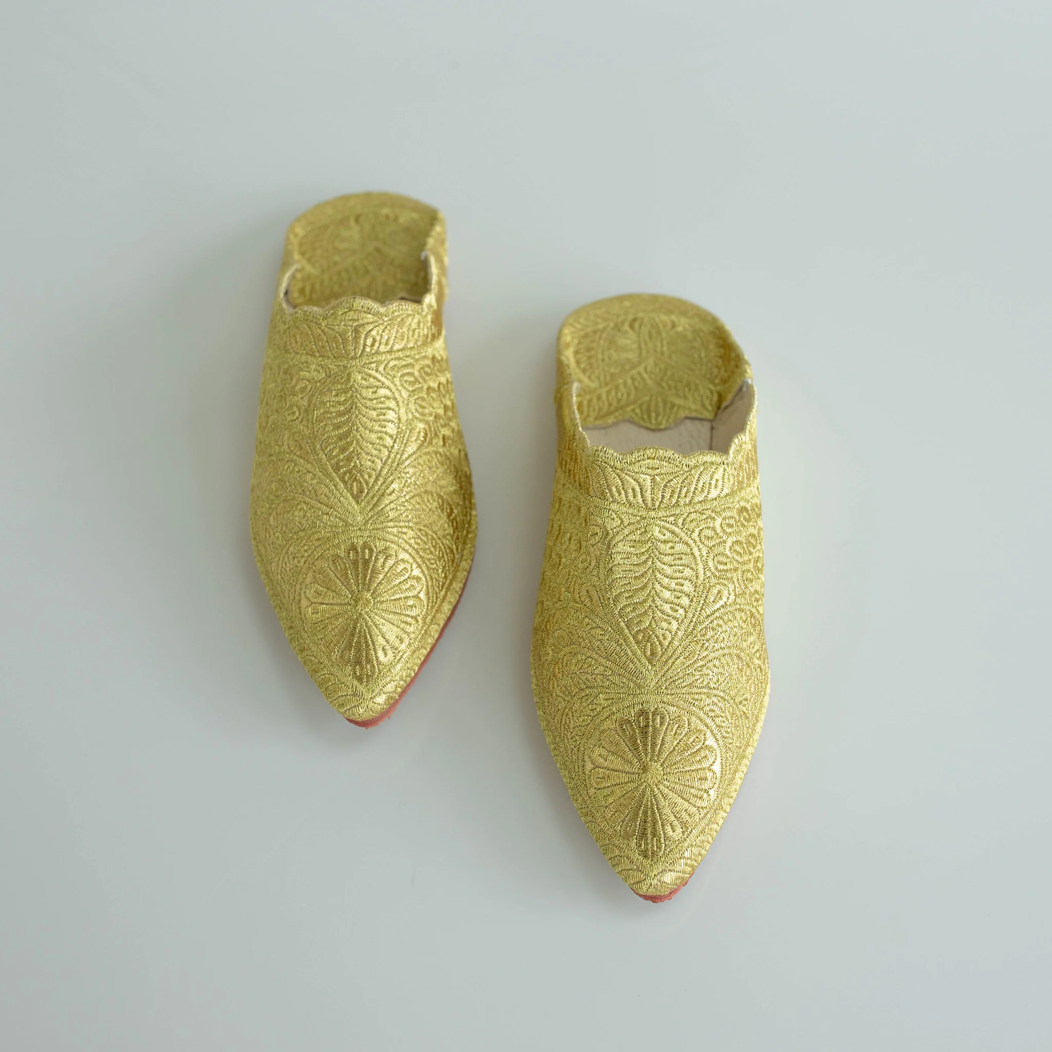 Cherbil Lim Gold - Image 2