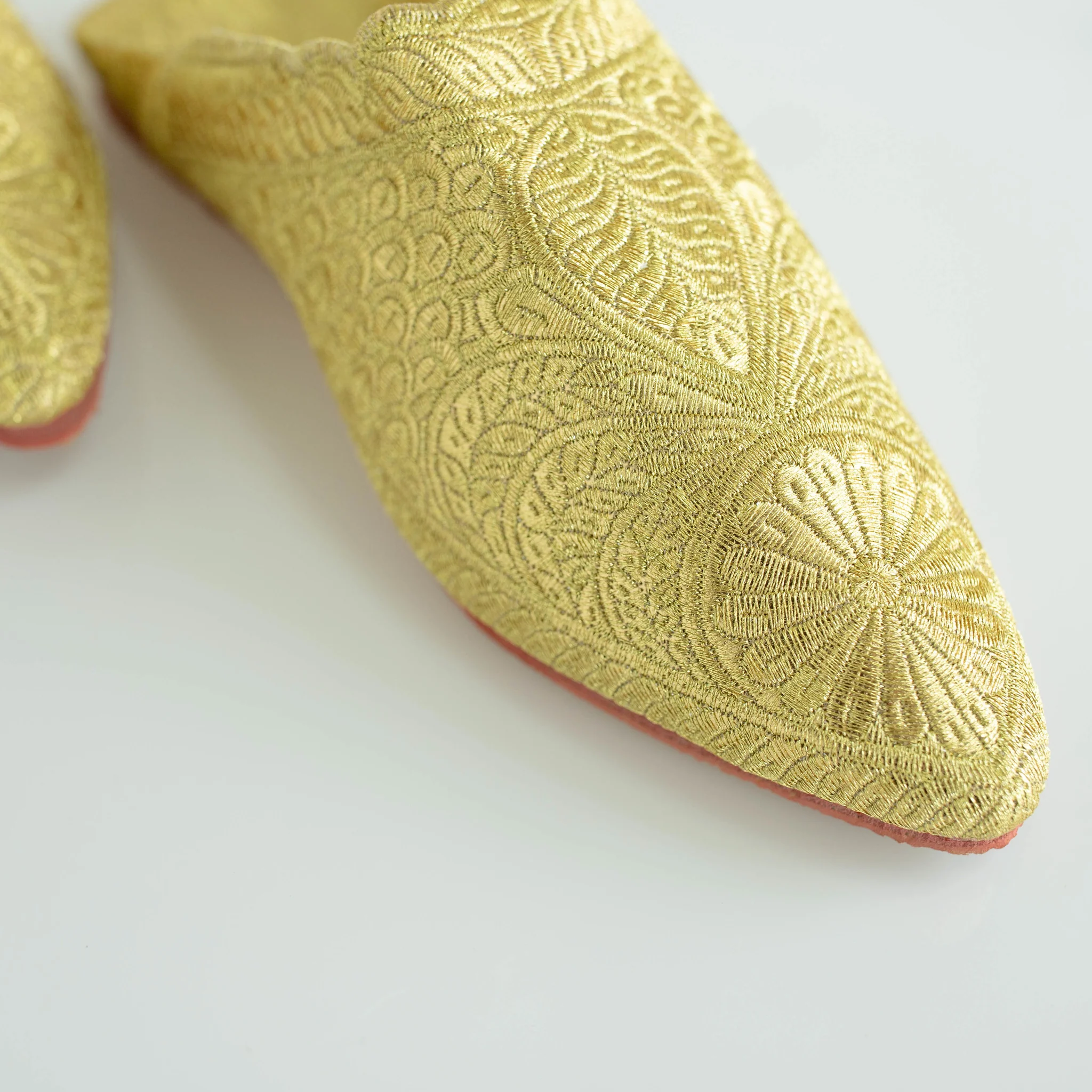 Cherbil Lim Gold - Image 5