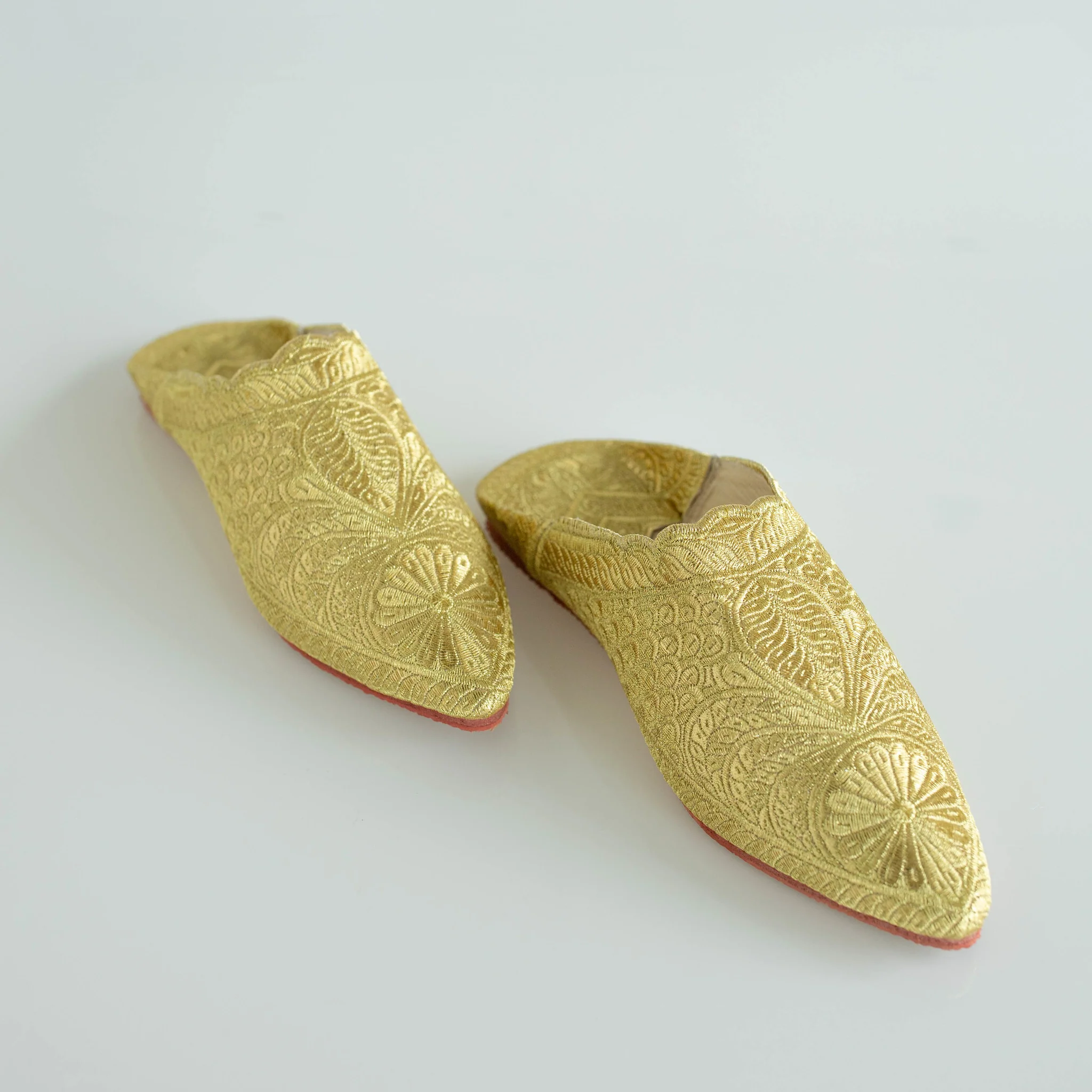 Cherbil Lim Gold - Image 6