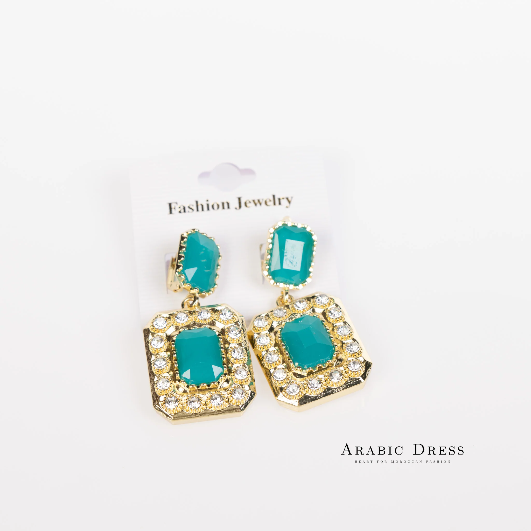 Aquablue Youra Necklace set - Image 2
