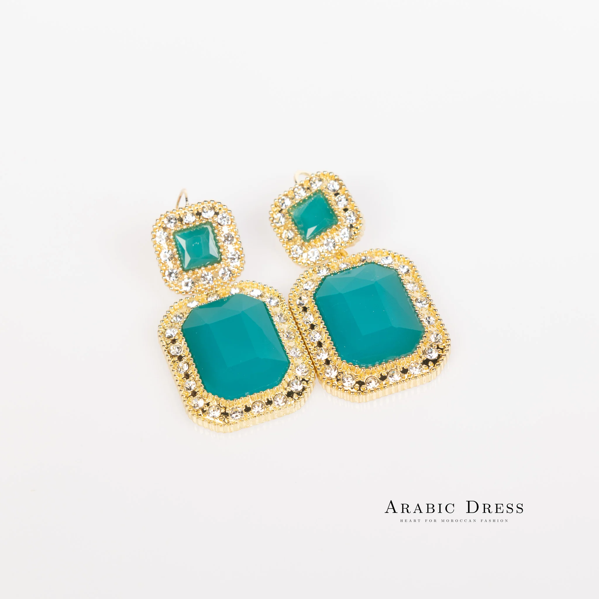 Blue Mi-So Necklace set - Image 2