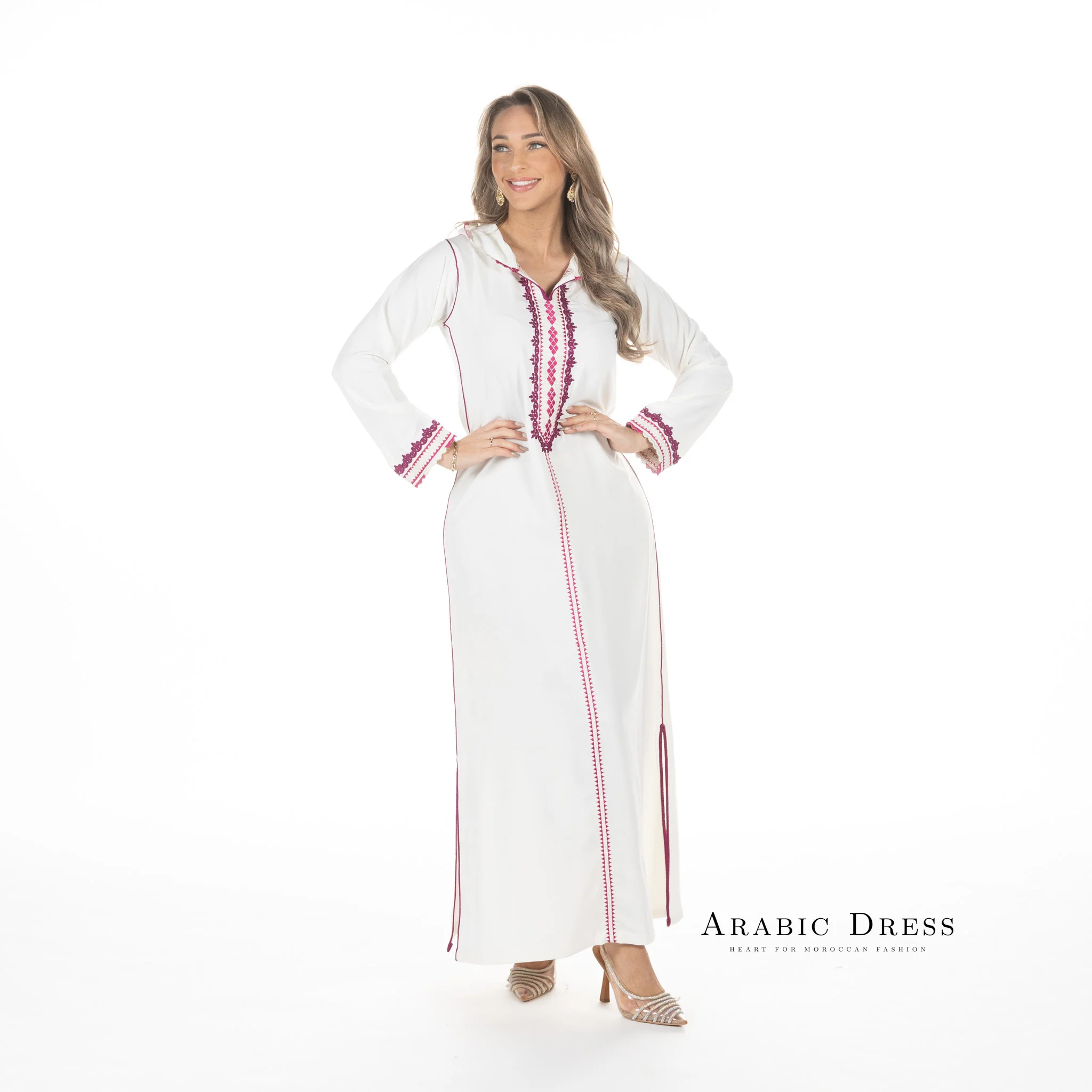 Jalaba Rana Brokenwhite - Image 10