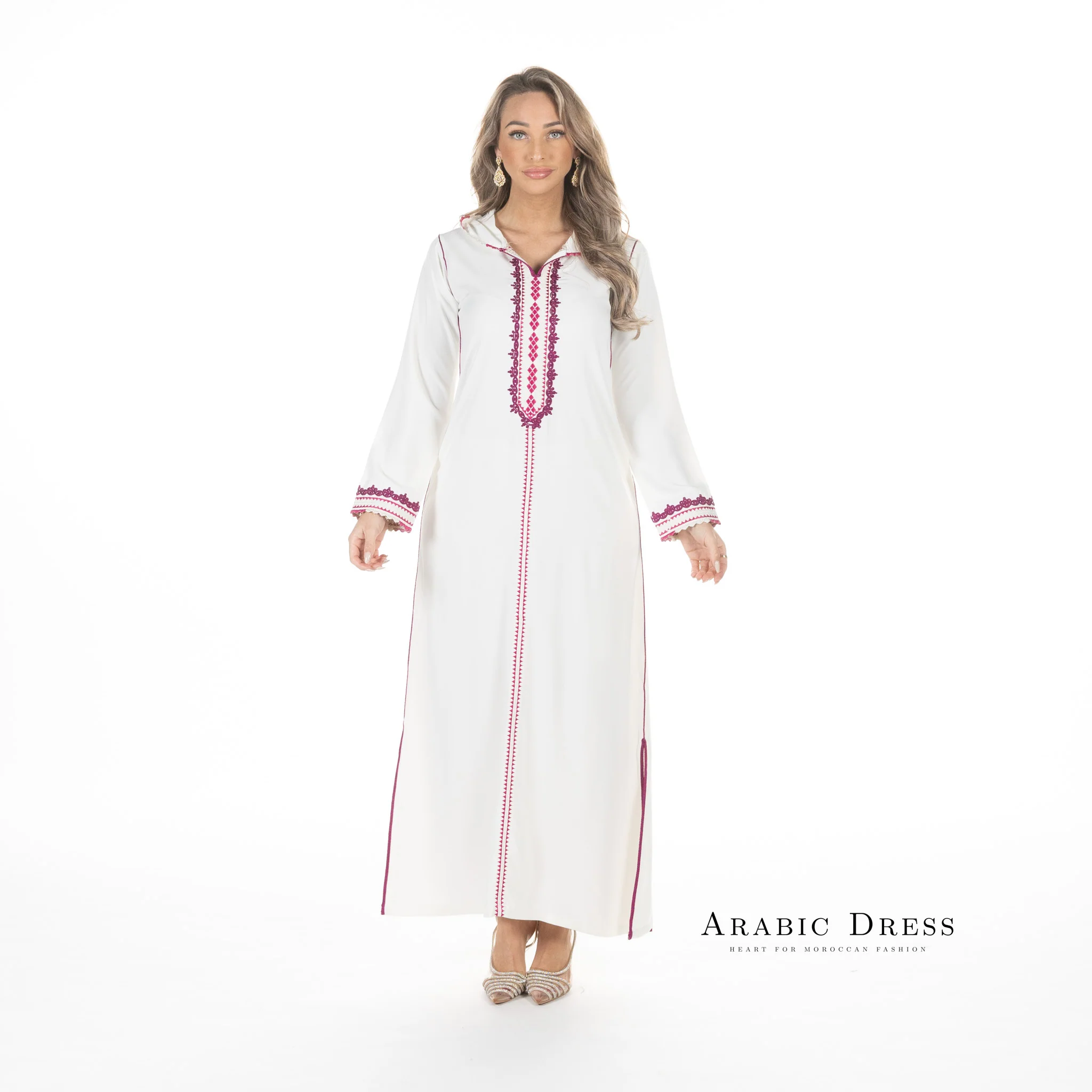 Jalaba Rana Brokenwhite - Image 11