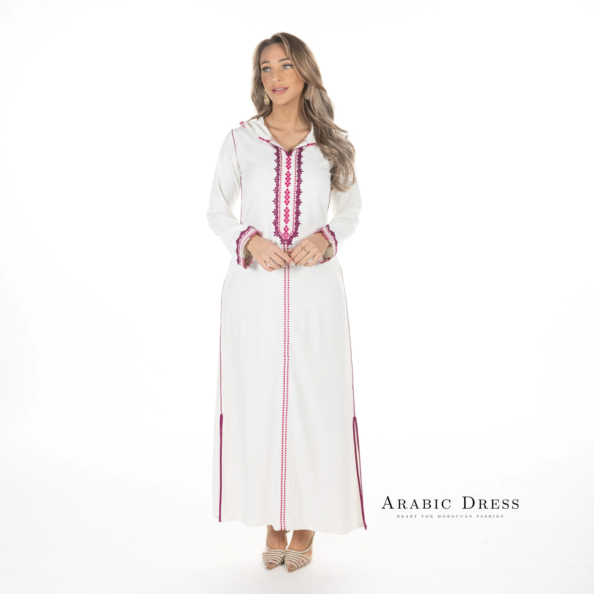 Jalaba Rana Brokenwhite - Image 3