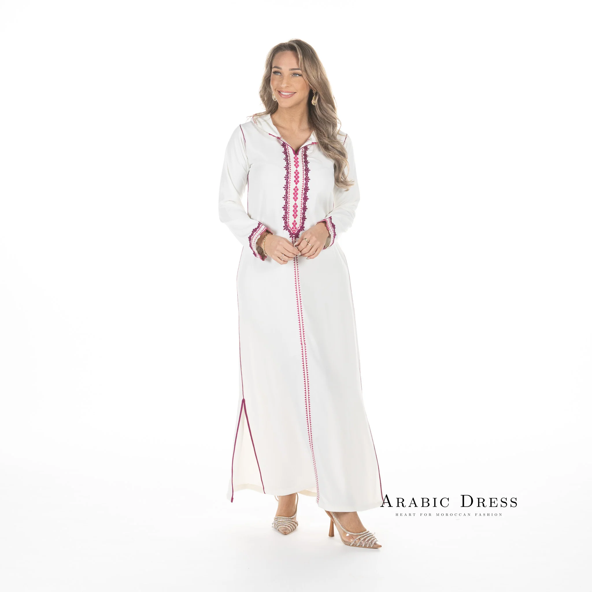 Jalaba Rana Brokenwhite - Image 6