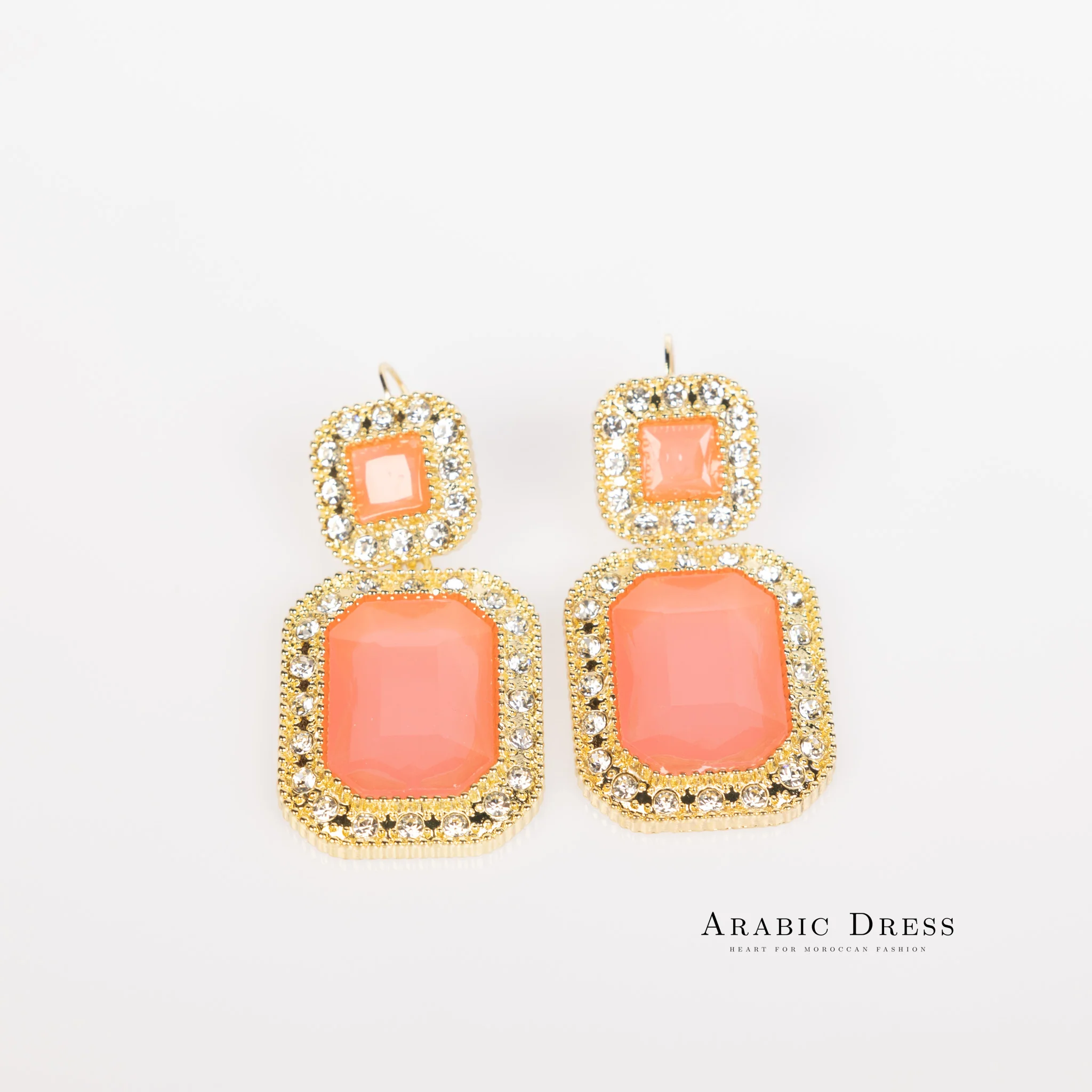 K Pink Mi-So Necklace set - Image 3