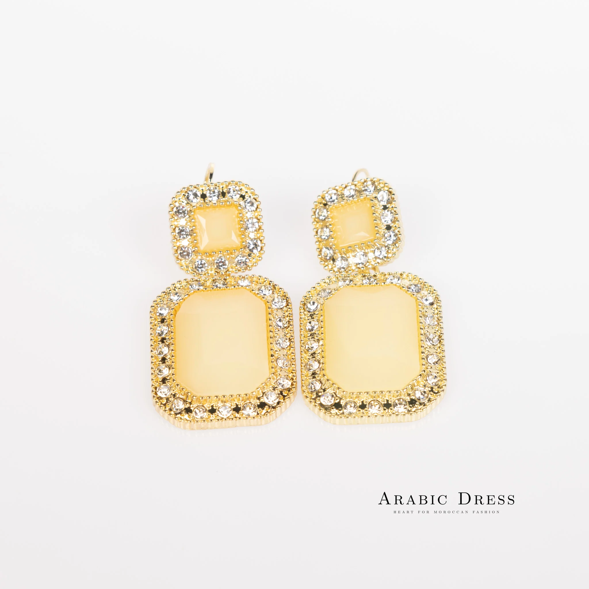Creme Mi-So Necklace set - Image 3