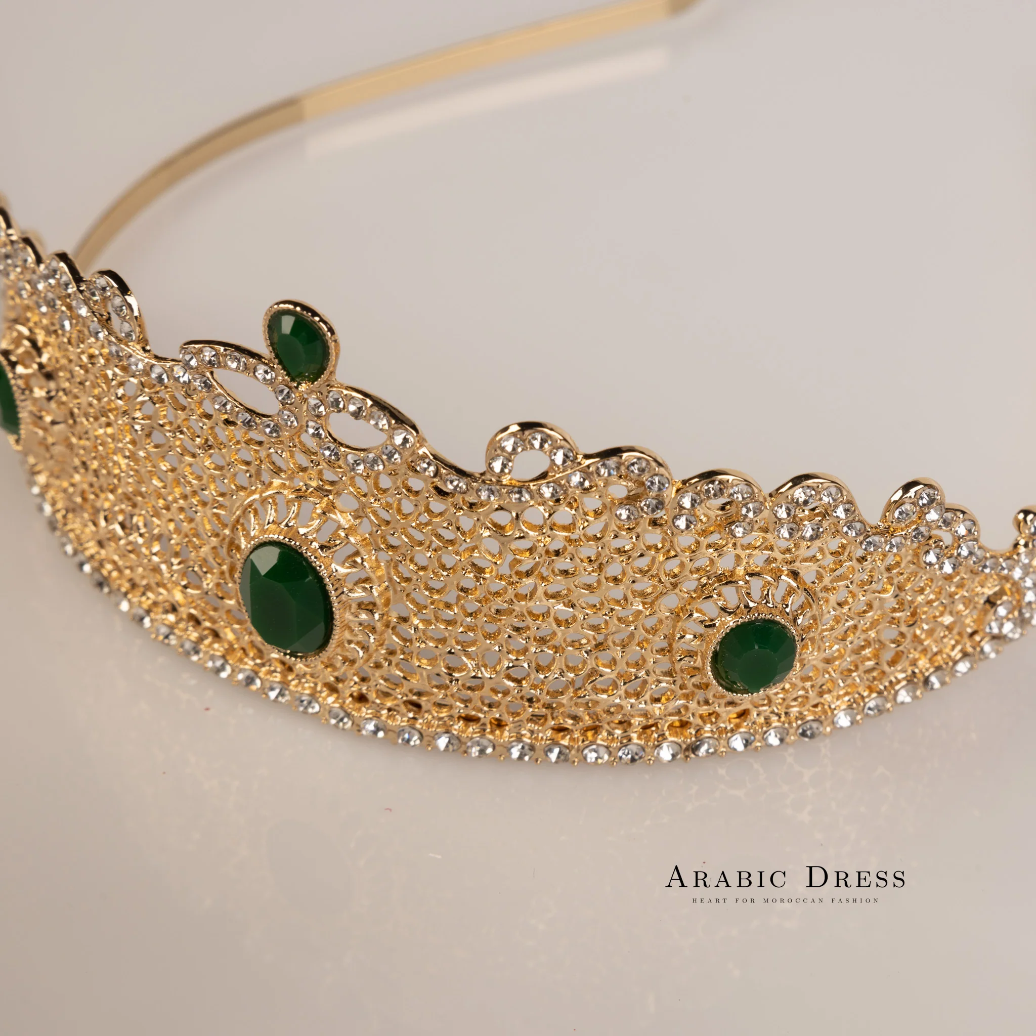 Crown Luz Green - Image 2