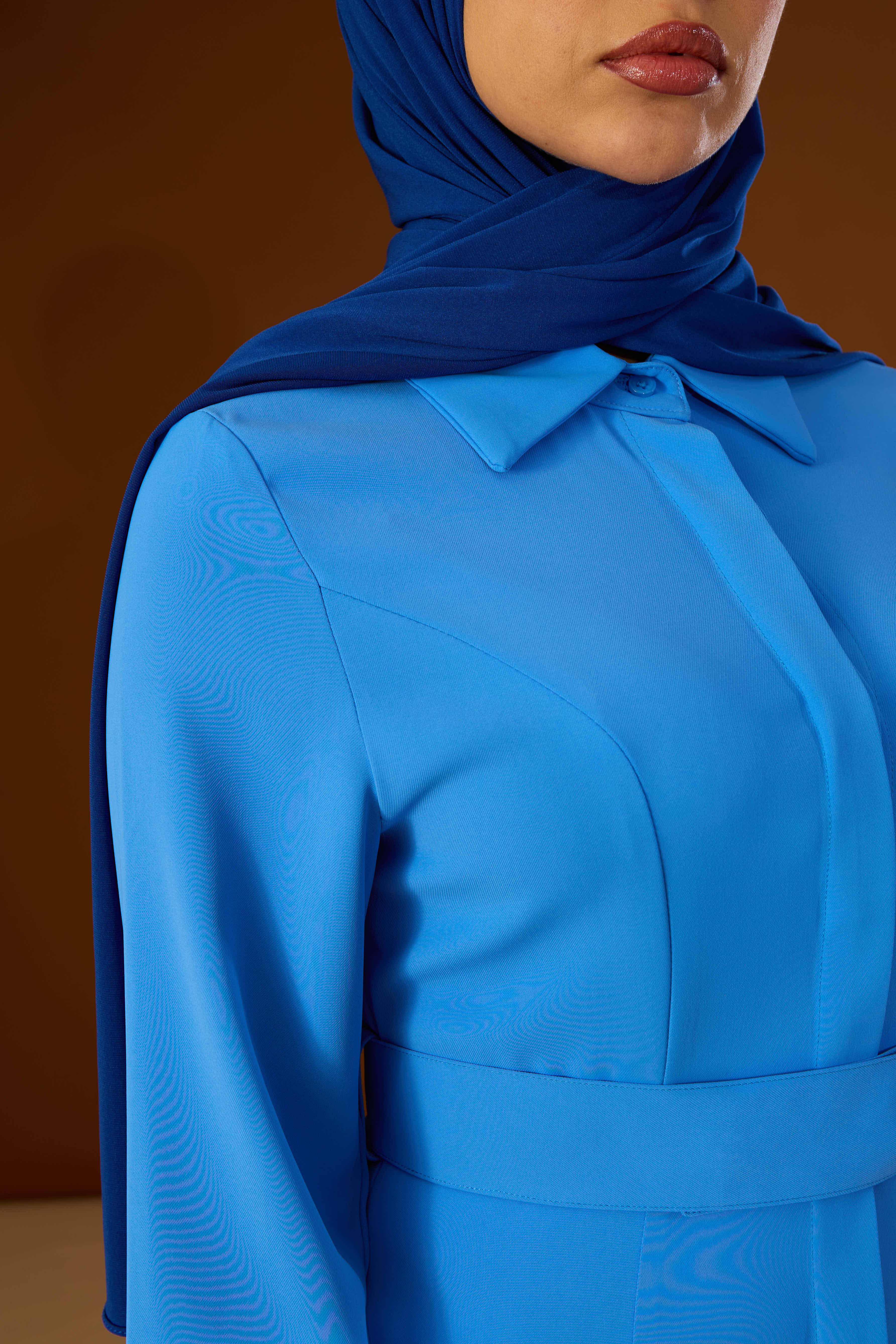 Dres Kya Blue - Image 4