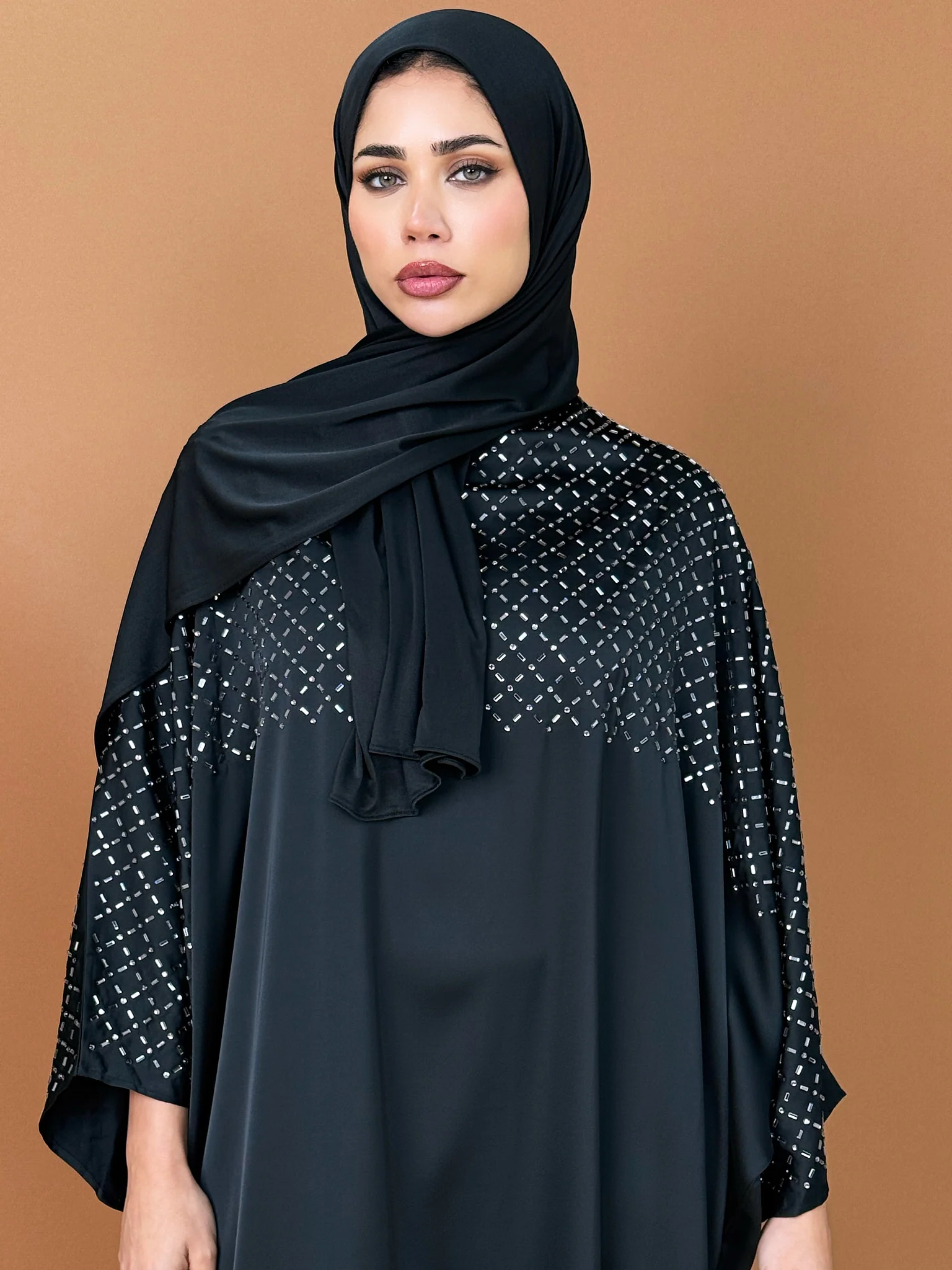 Dress Aivy Black