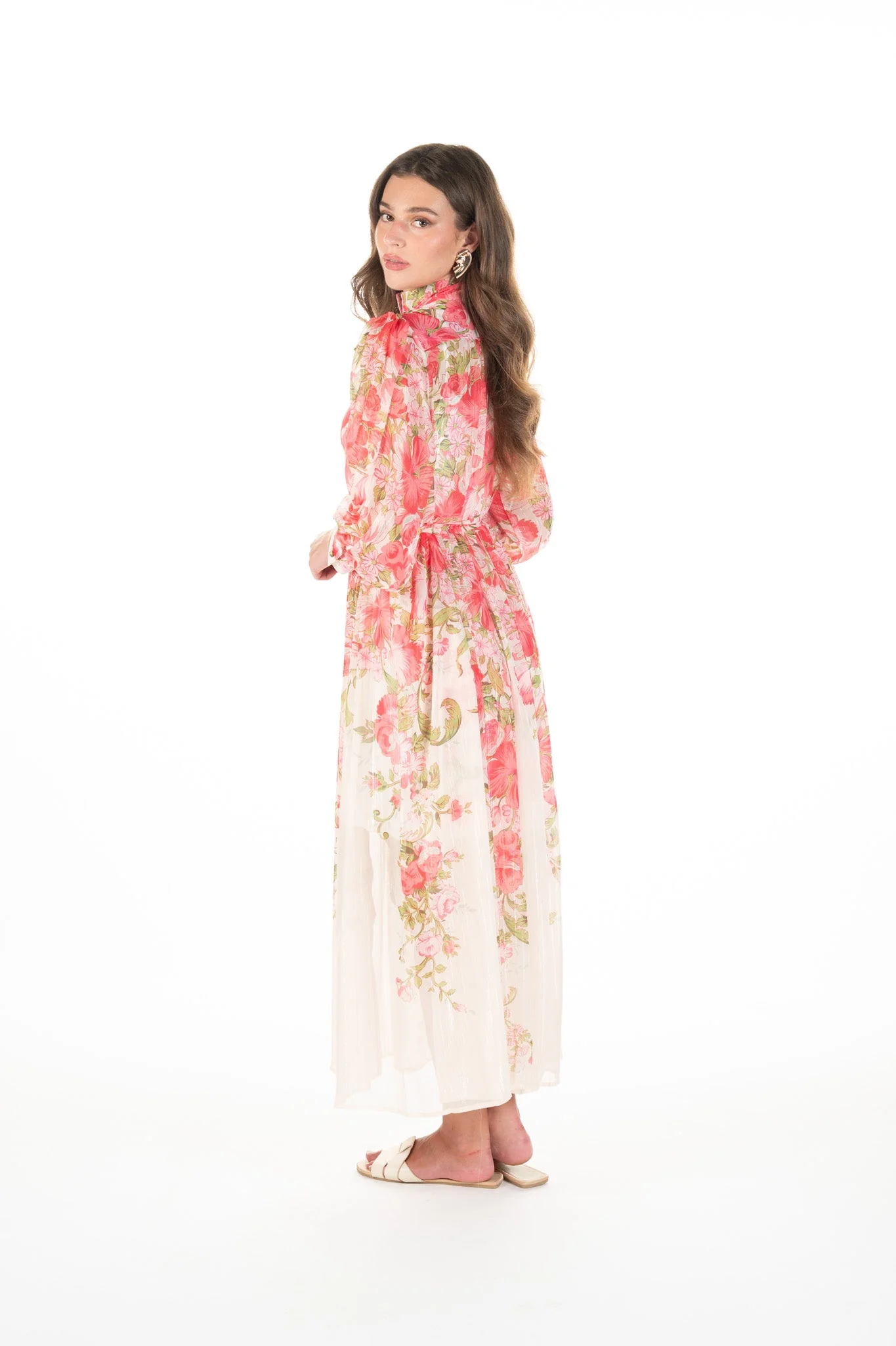 Dress Bali Pink - Image 7