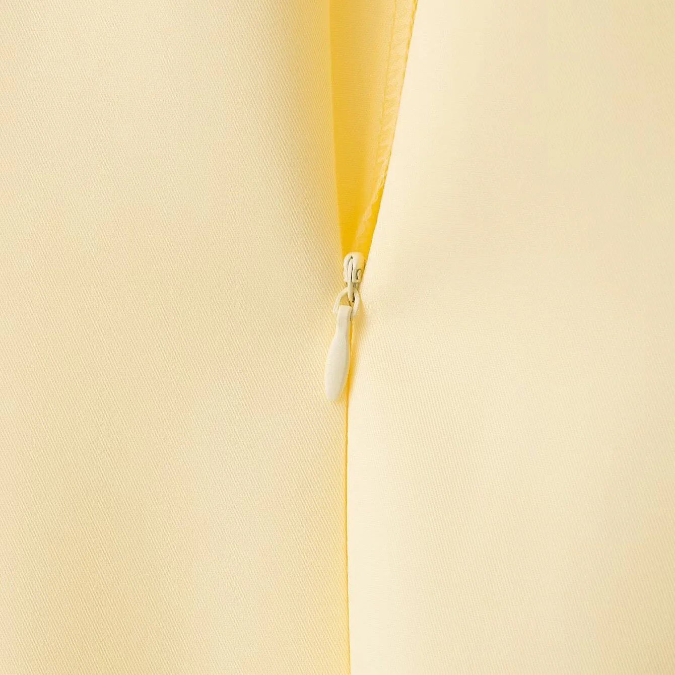 Dress Emma Butter Yellow - Image 4