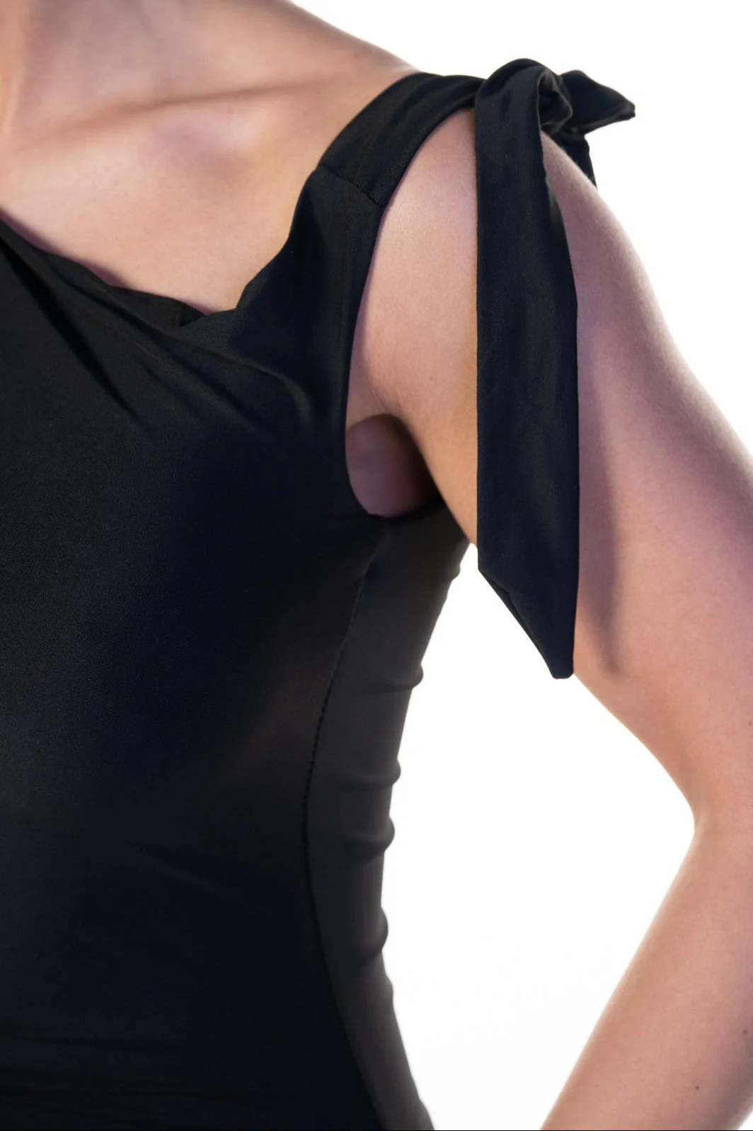 Dress Lizzy Black - Image 3