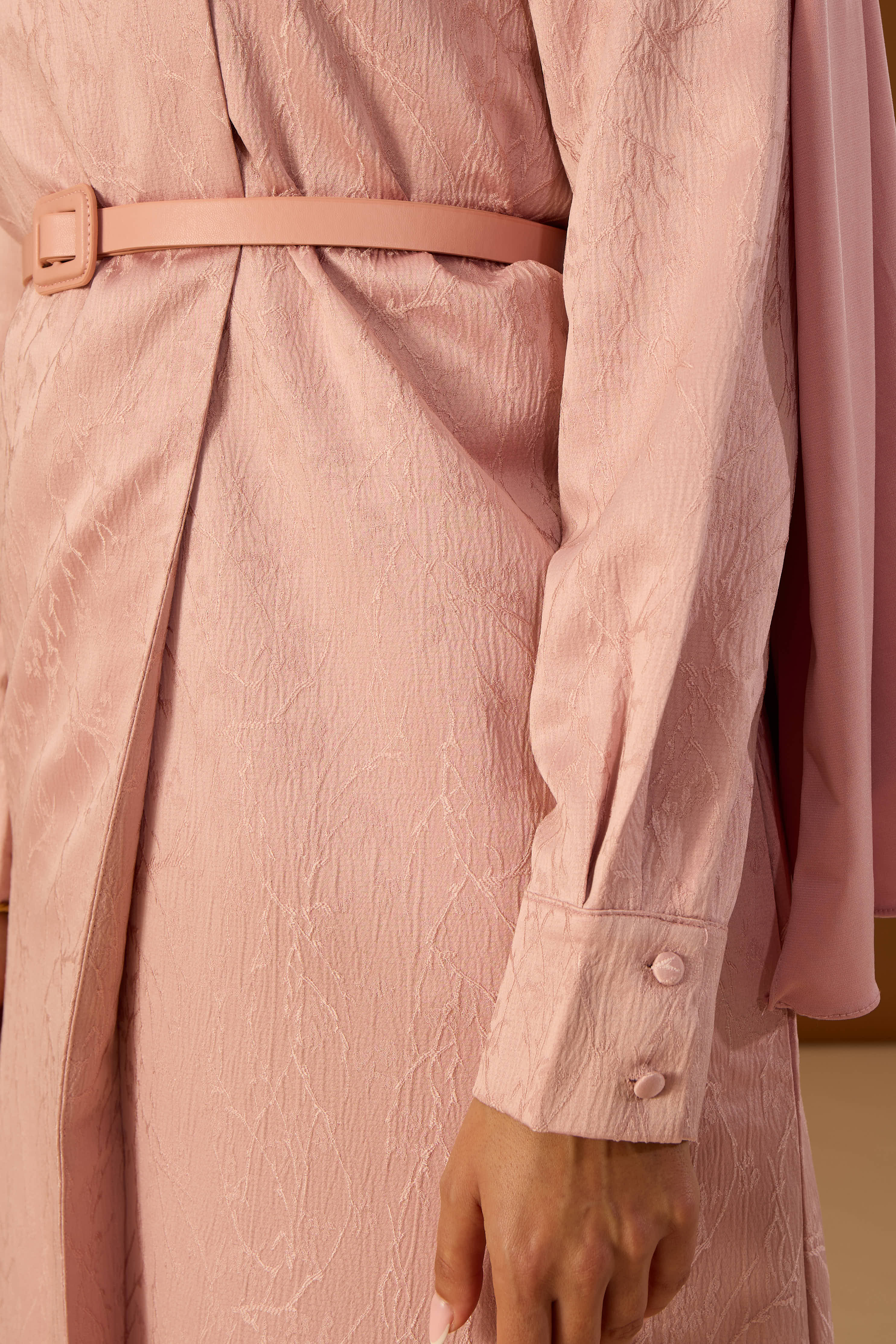 Dress Mya Pink - Image 3