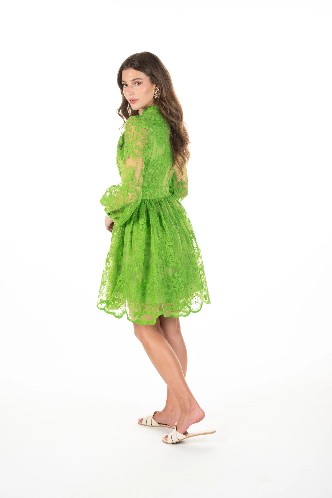 Dress Rio Green - Image 5