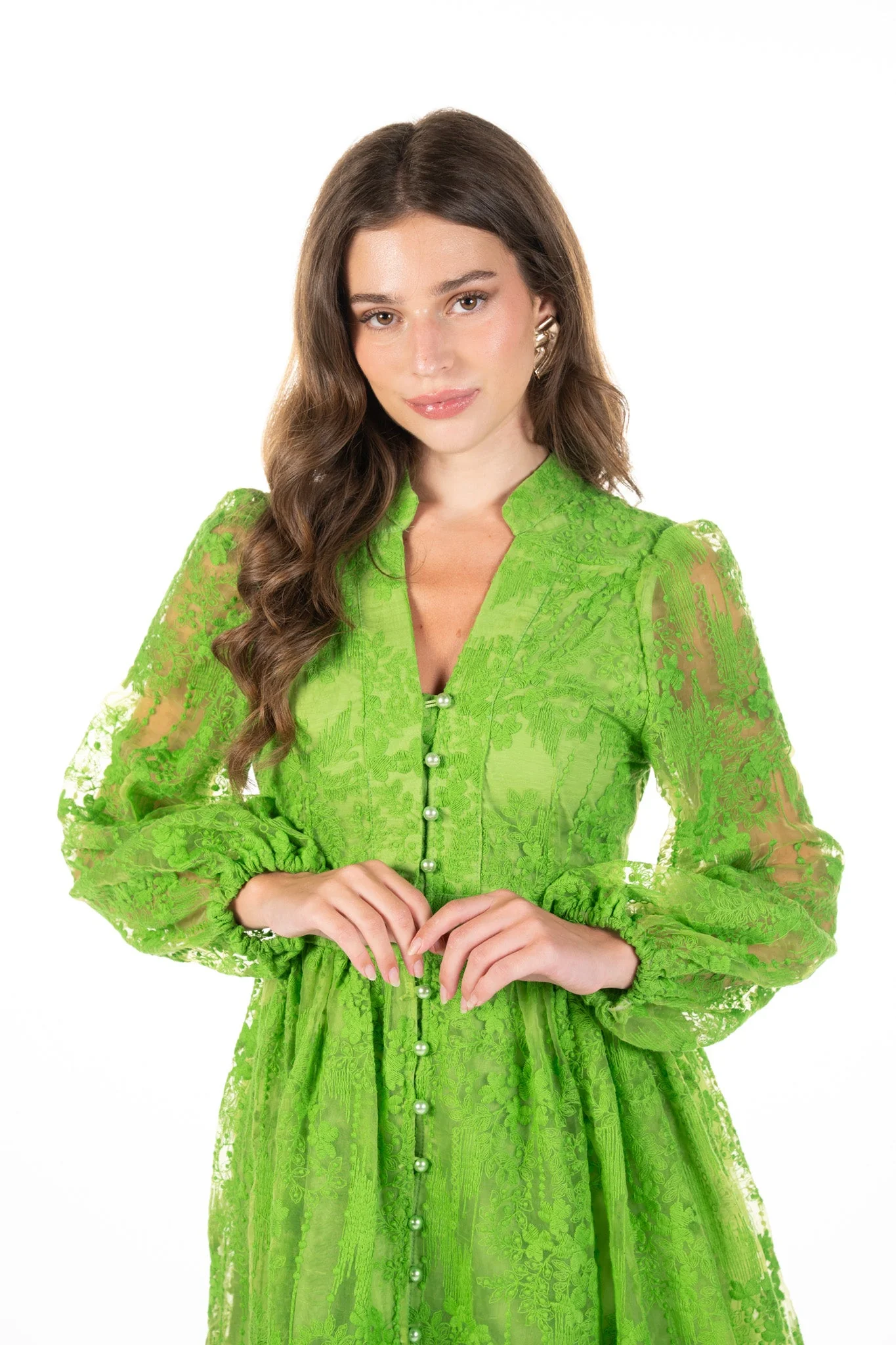 Dress Rio Green - Image 8