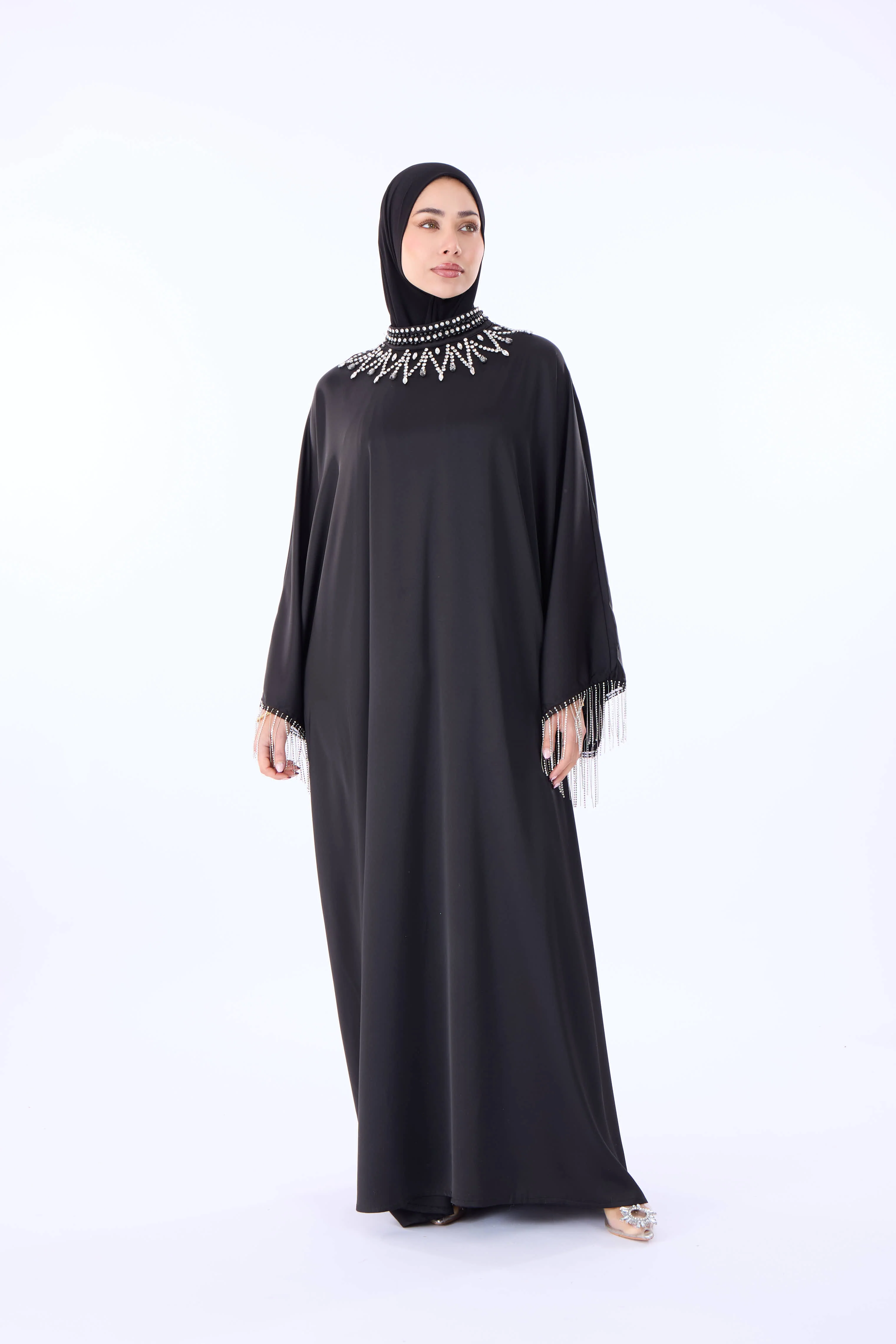 Dress Vie Black - Image 2