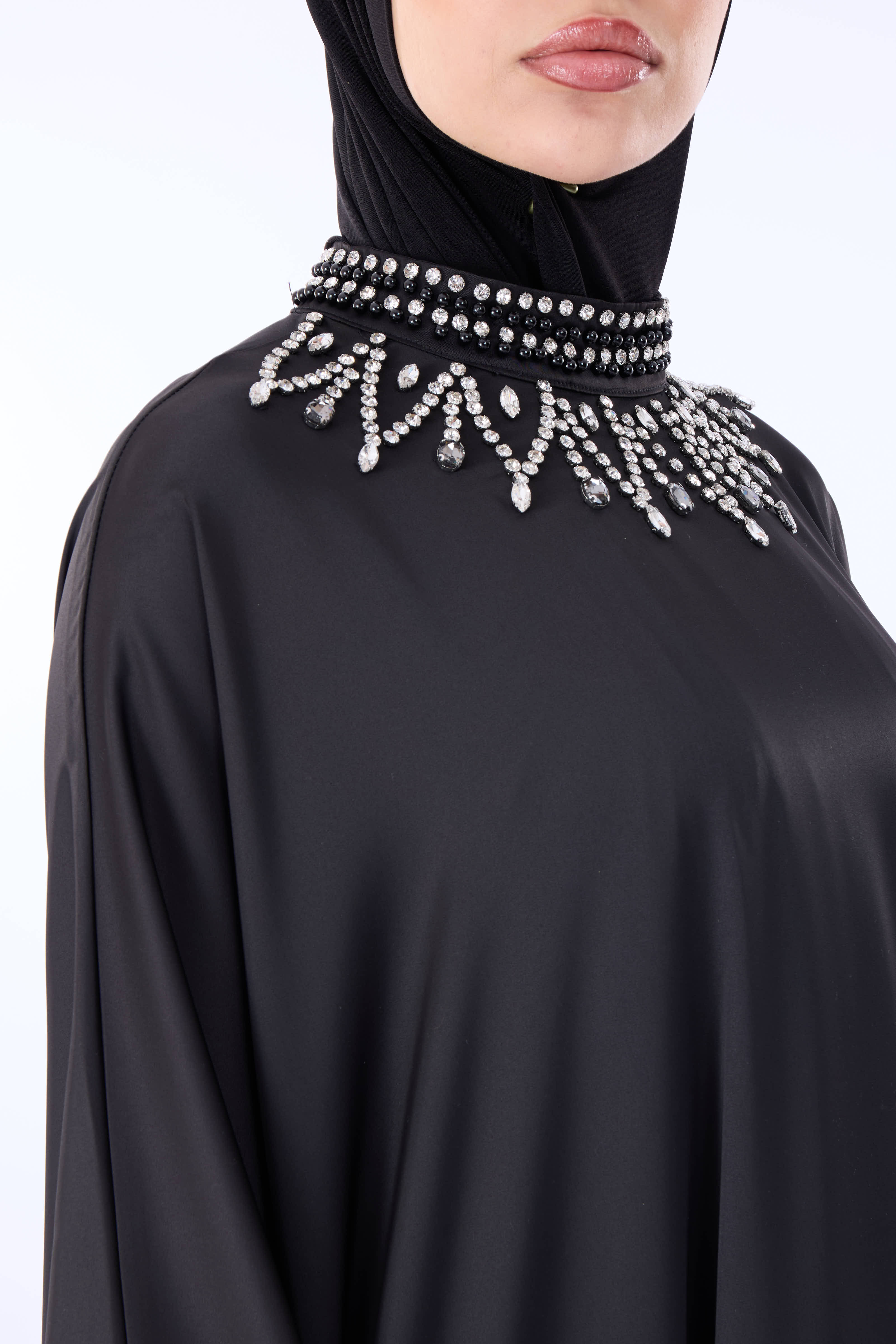 Dress Vie Black - Image 5
