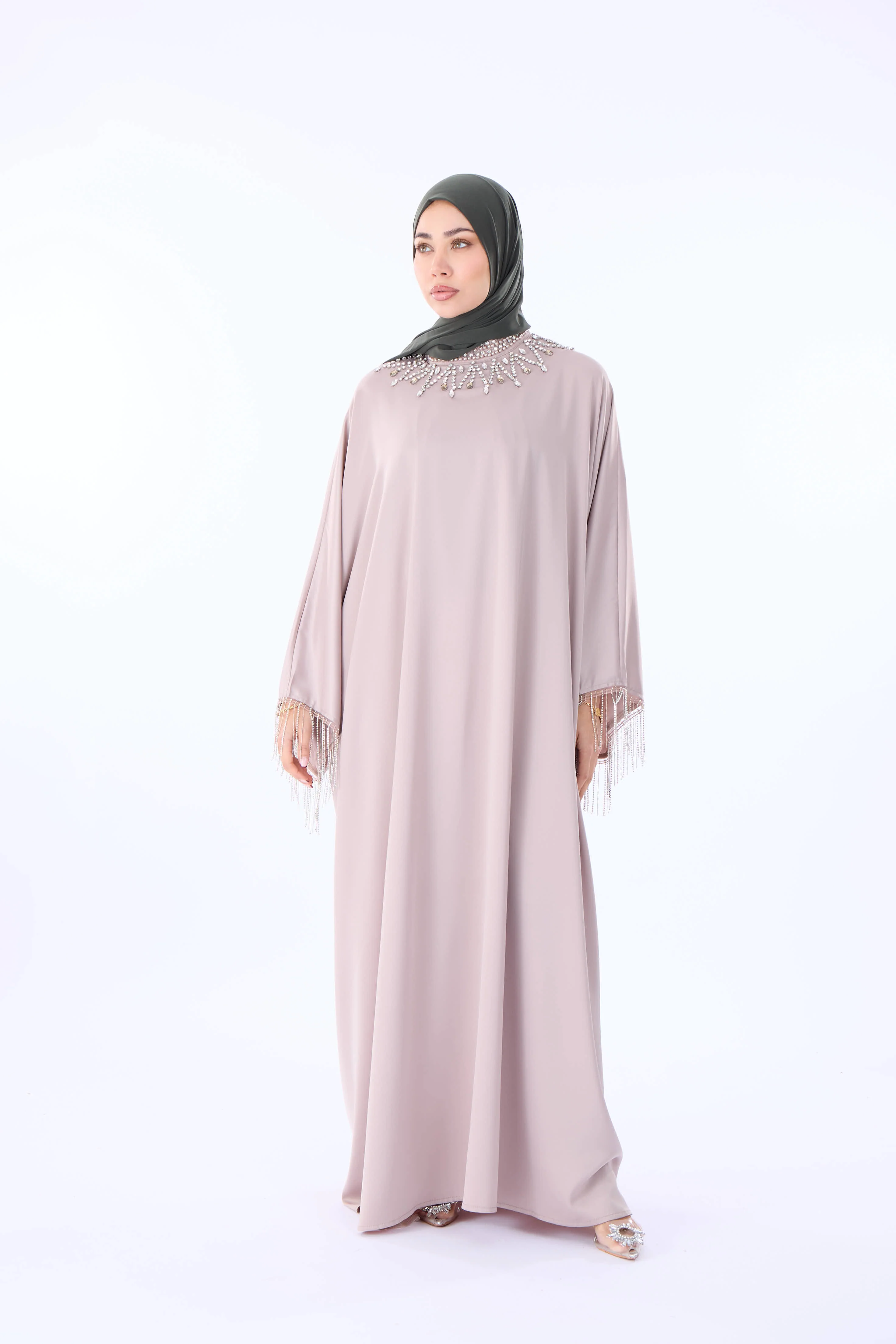Dress Vie Nude - Image 2