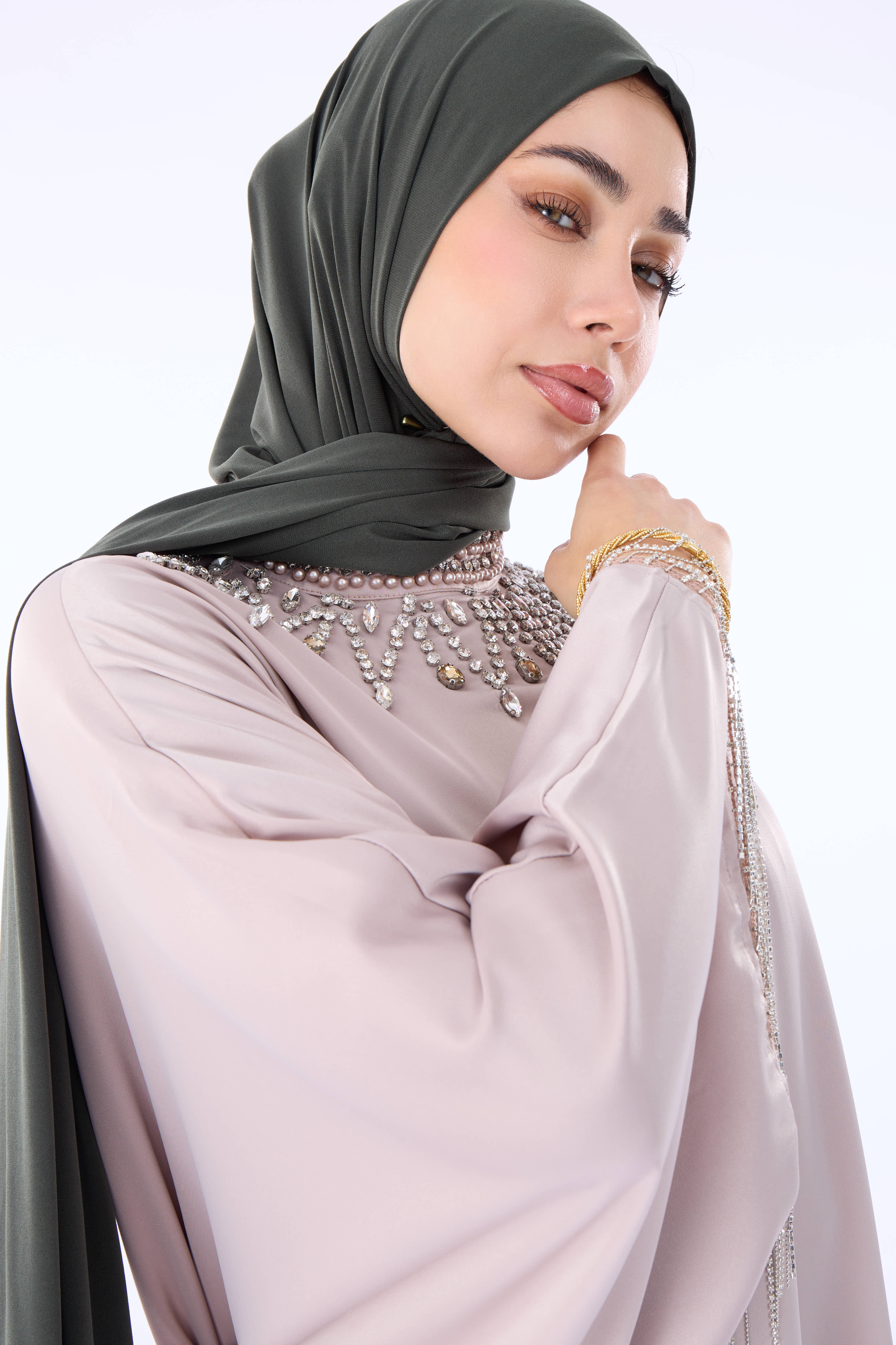 Dress Vie Nude - Image 4