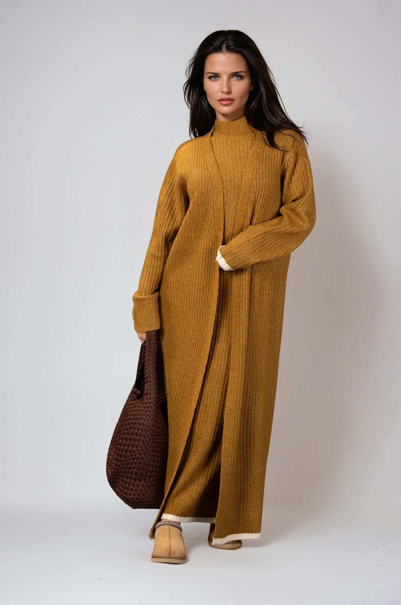 Fenne Yellow - Image 4