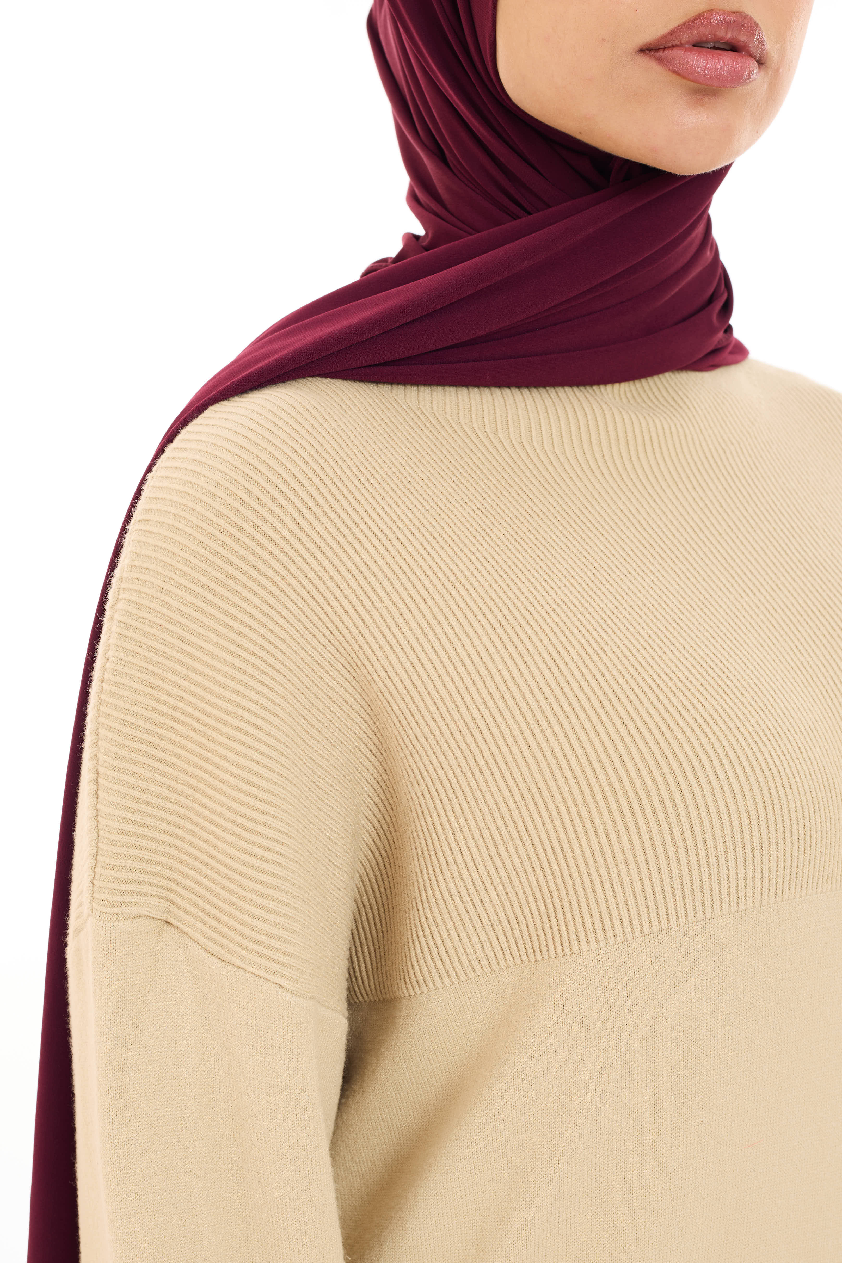 Fleur Dark Beige - Image 3