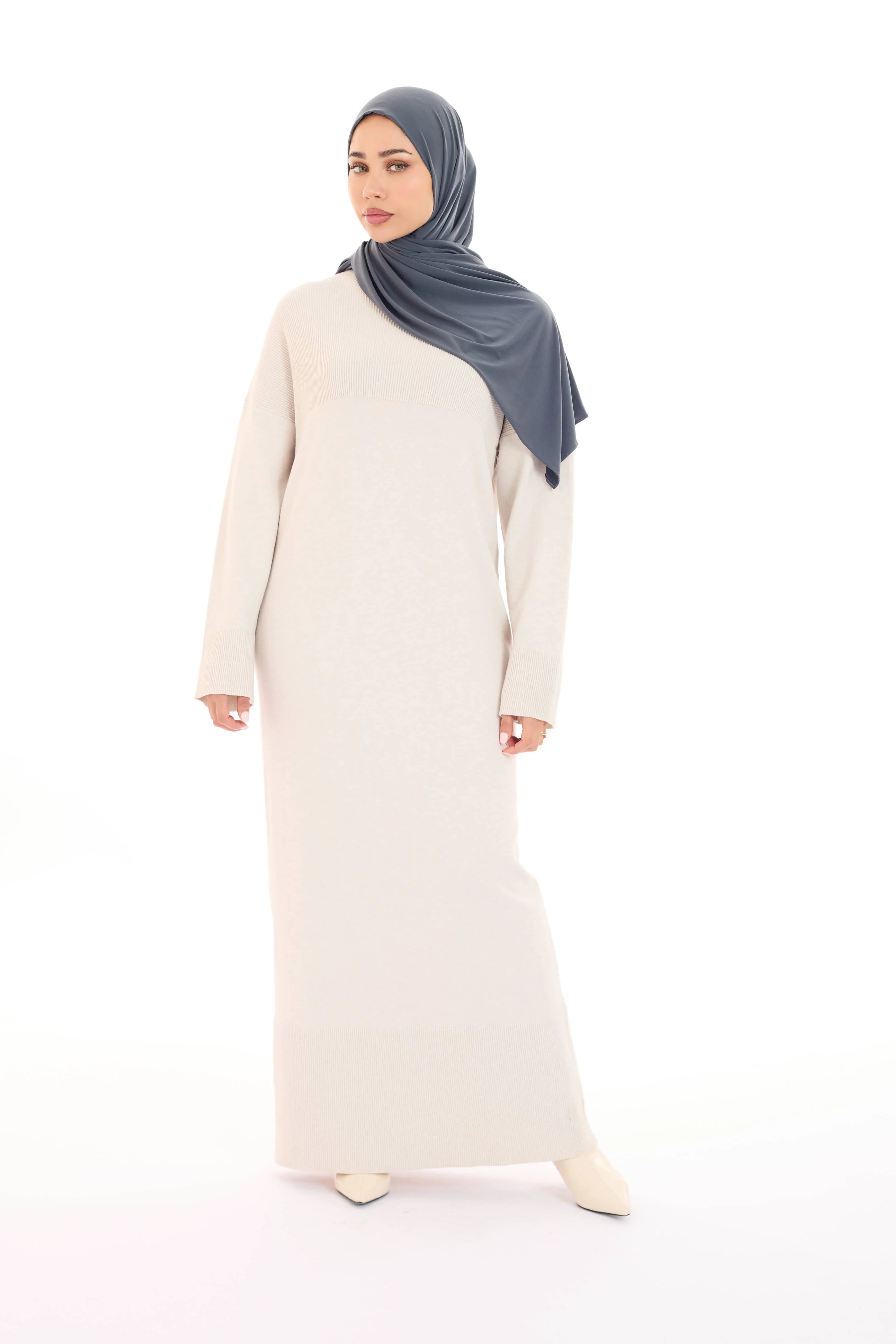 Fleur Beige - Image 2