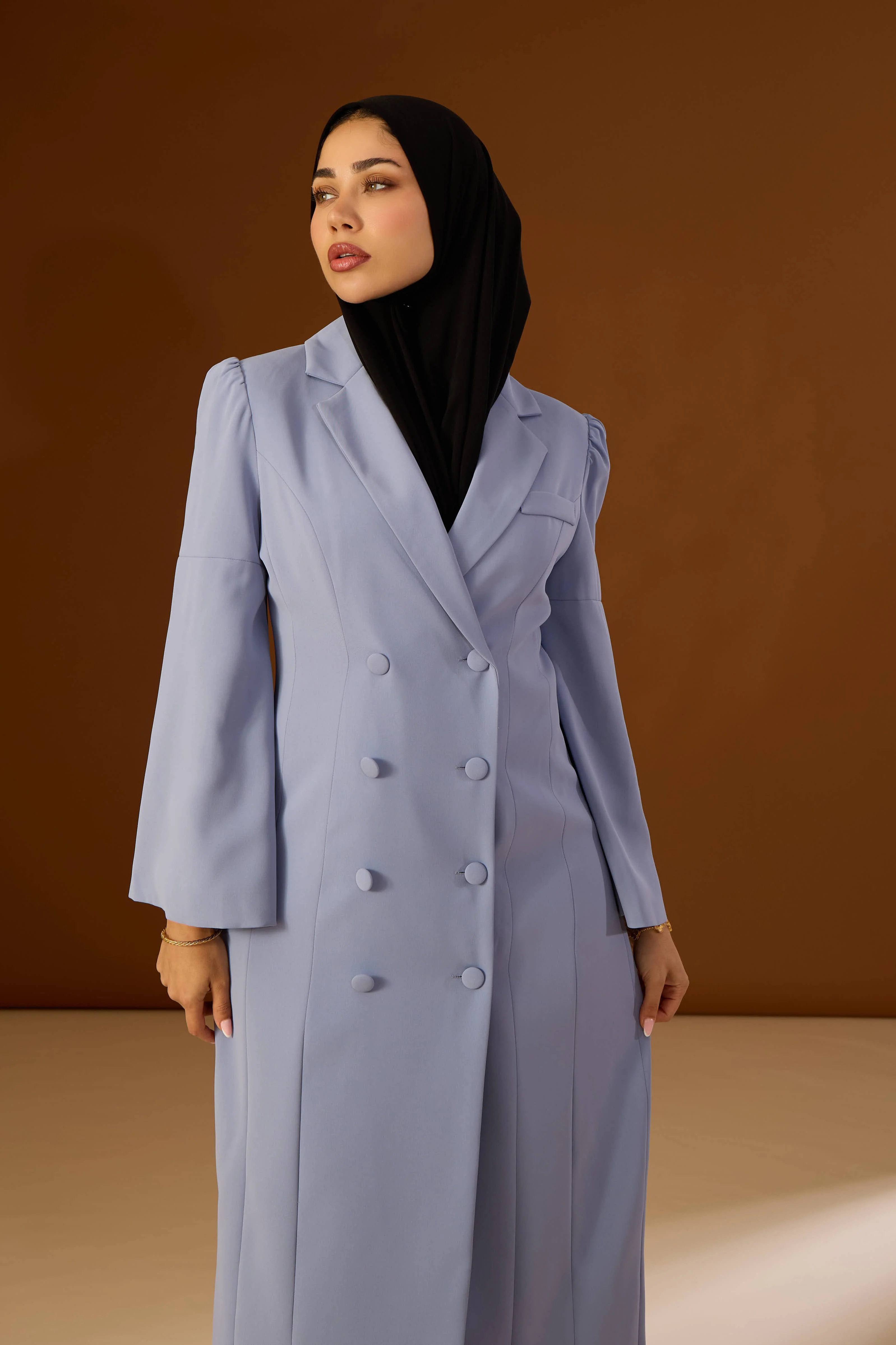 Haze blue - Image 2