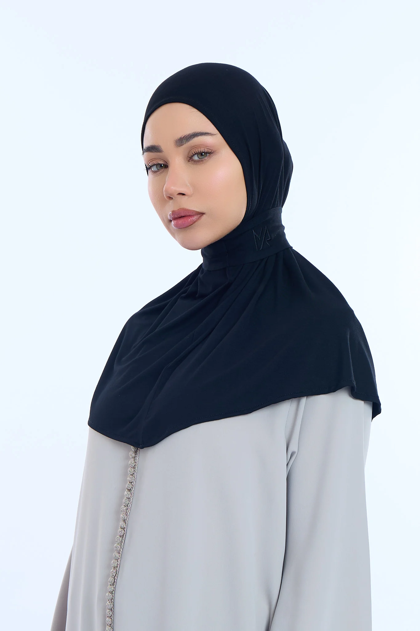 Instant Hijab Bamboo I Classic