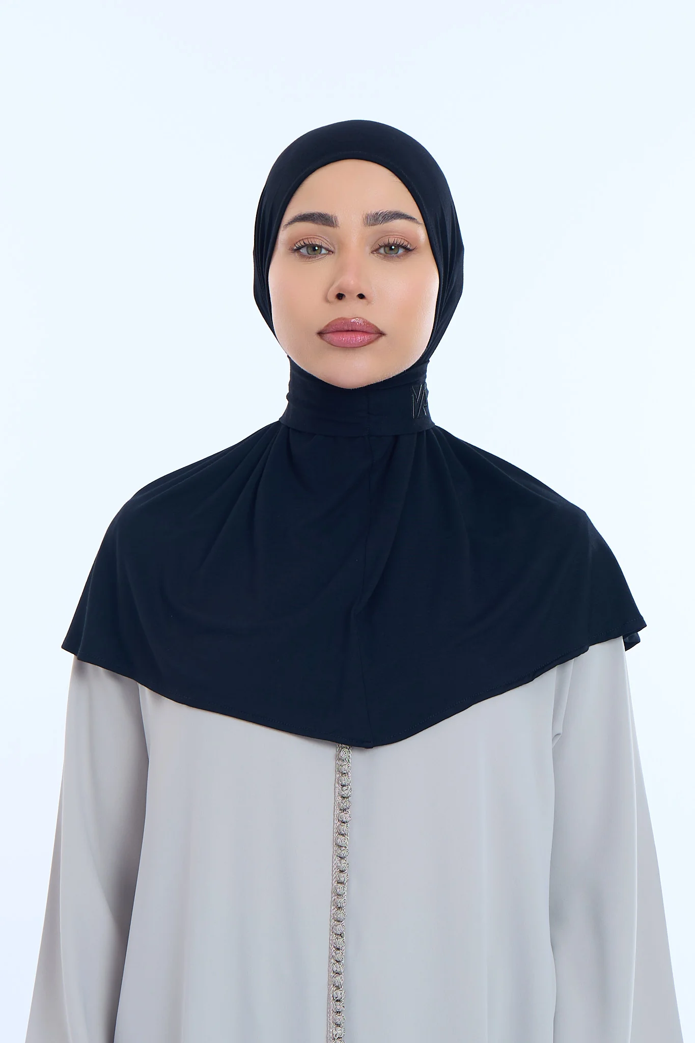 Instant Hijab Bamboo I Classic - Image 2