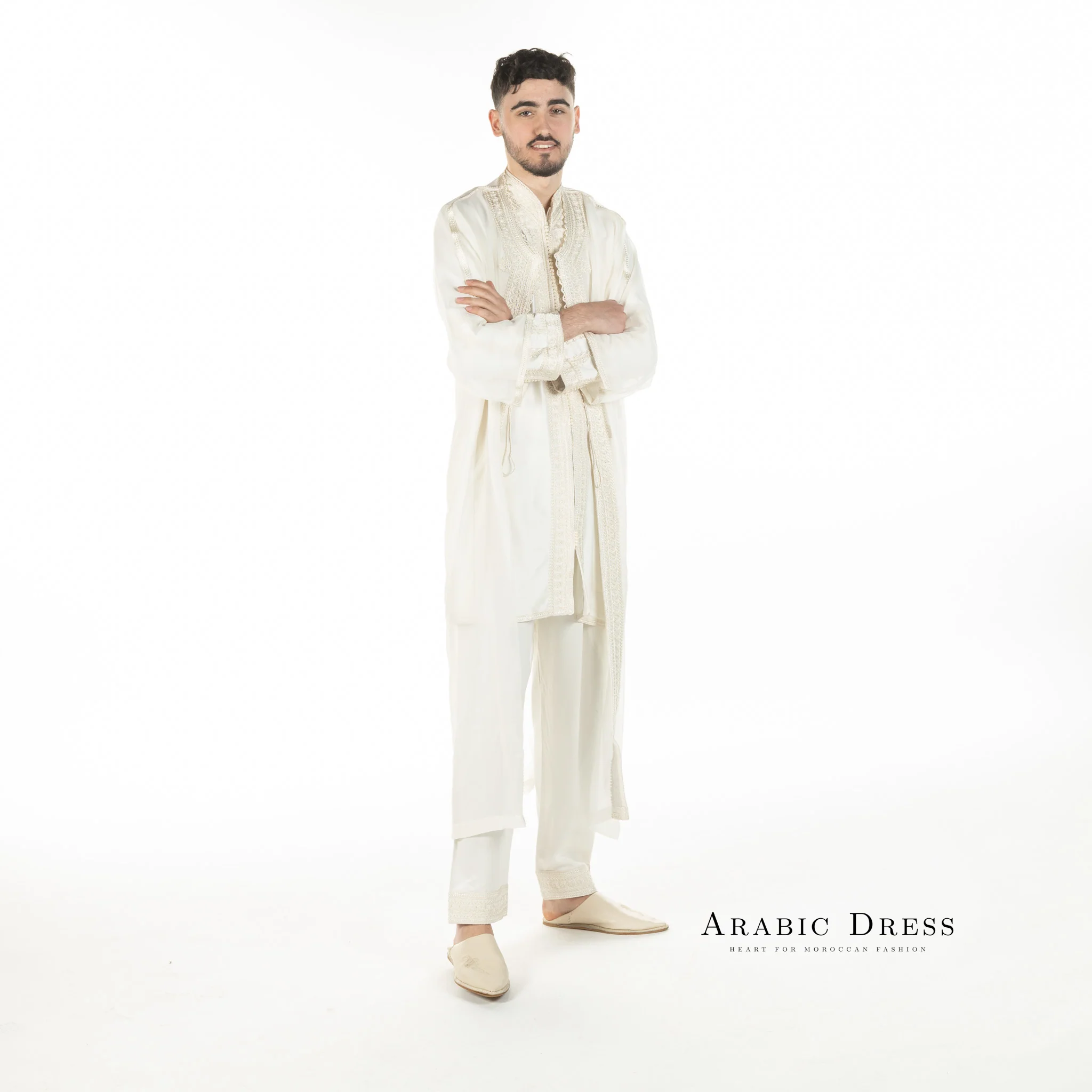 Jabador Adam Brokenwhite - Image 6