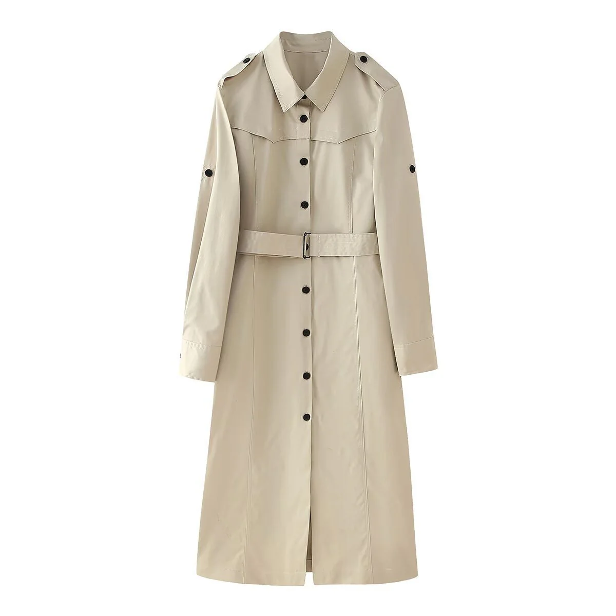 Jacket kala Beige