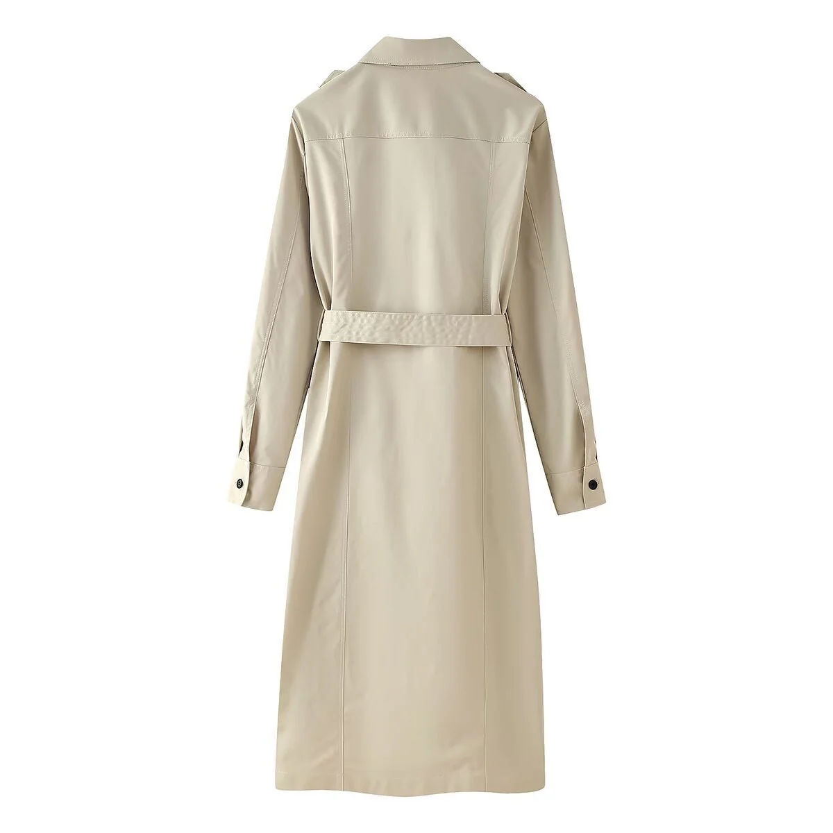 Jacket kala Beige - Image 2