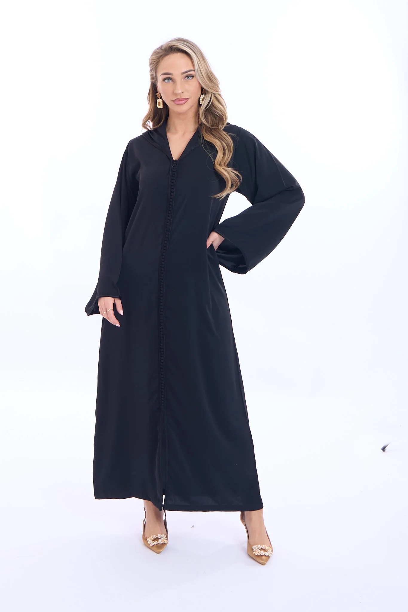 Jalaba Aala Black - Image 3