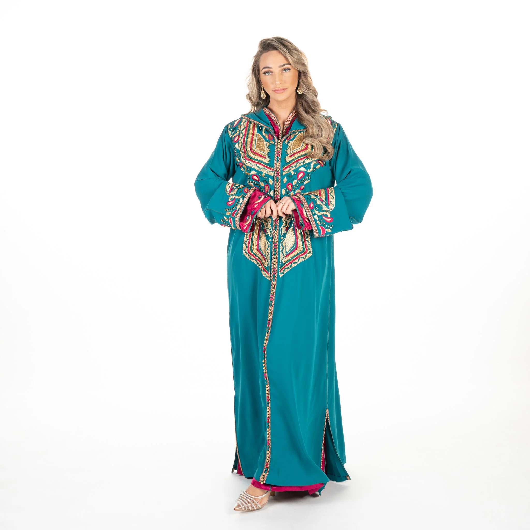 Jalaba Iman Insectgreen - Image 7