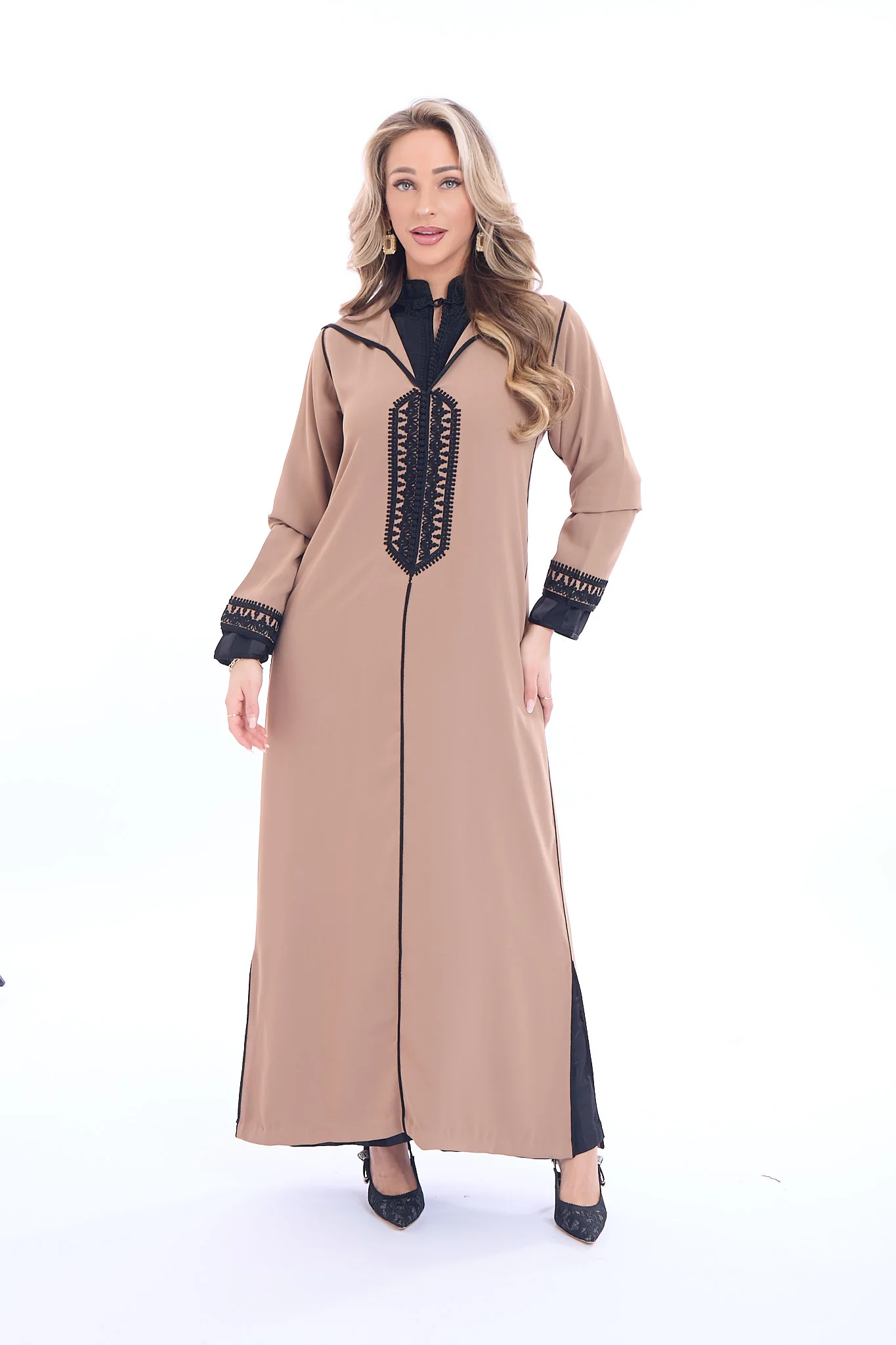 Jalaba Jihad Brown - Image 7