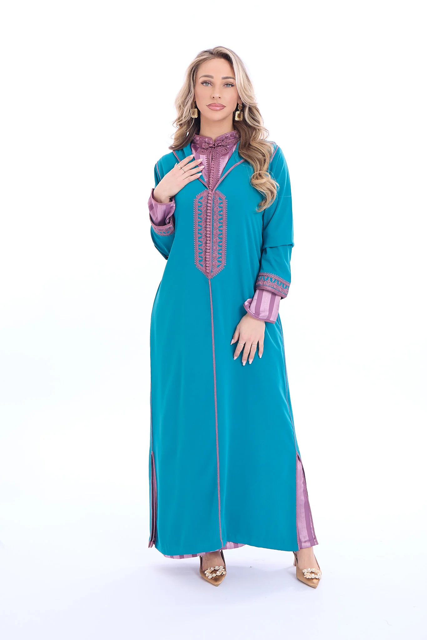 Jalaba Jihad Jadegreen - Image 3