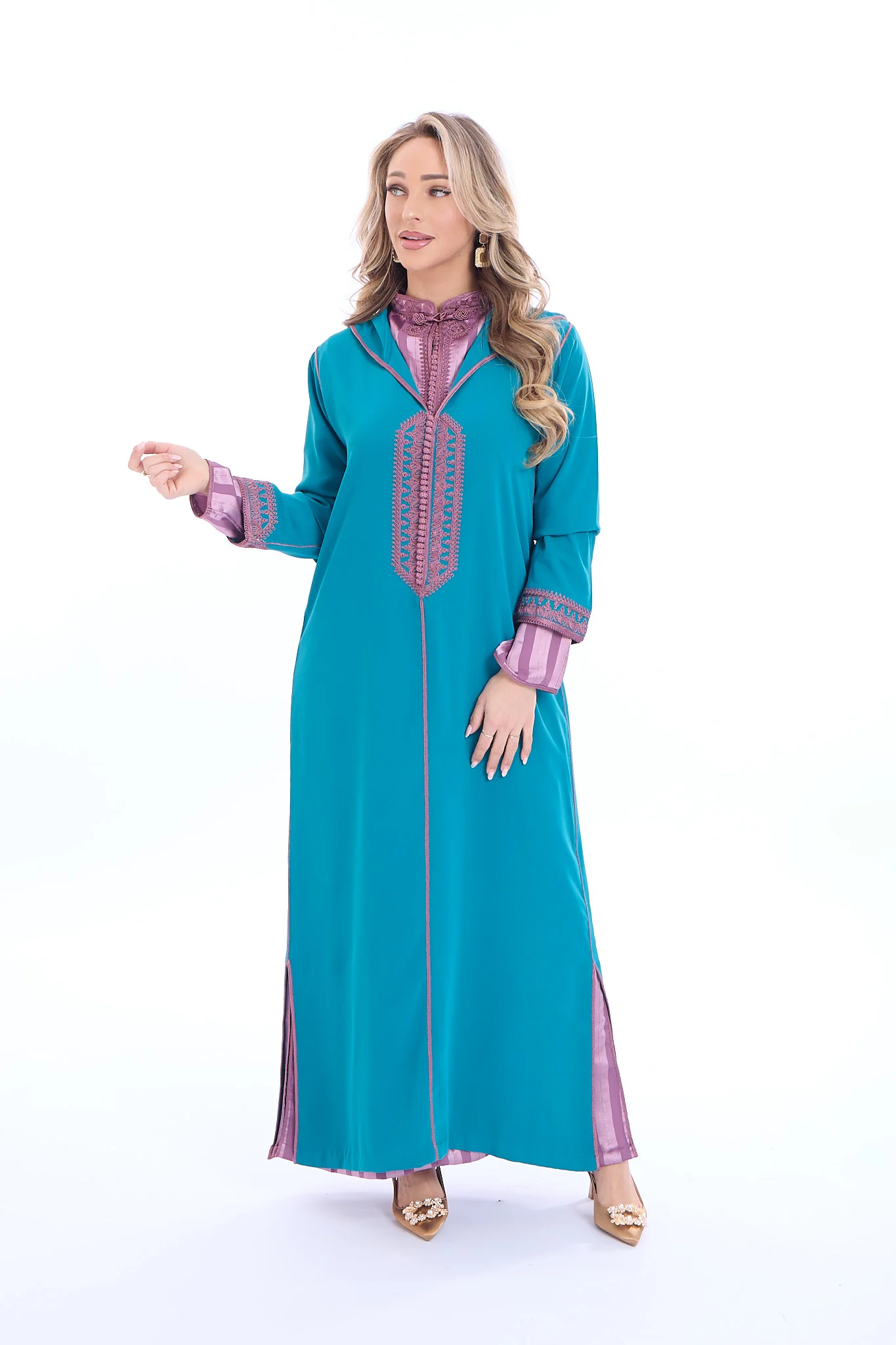 Jalaba Jihad Jadegreen - Image 4