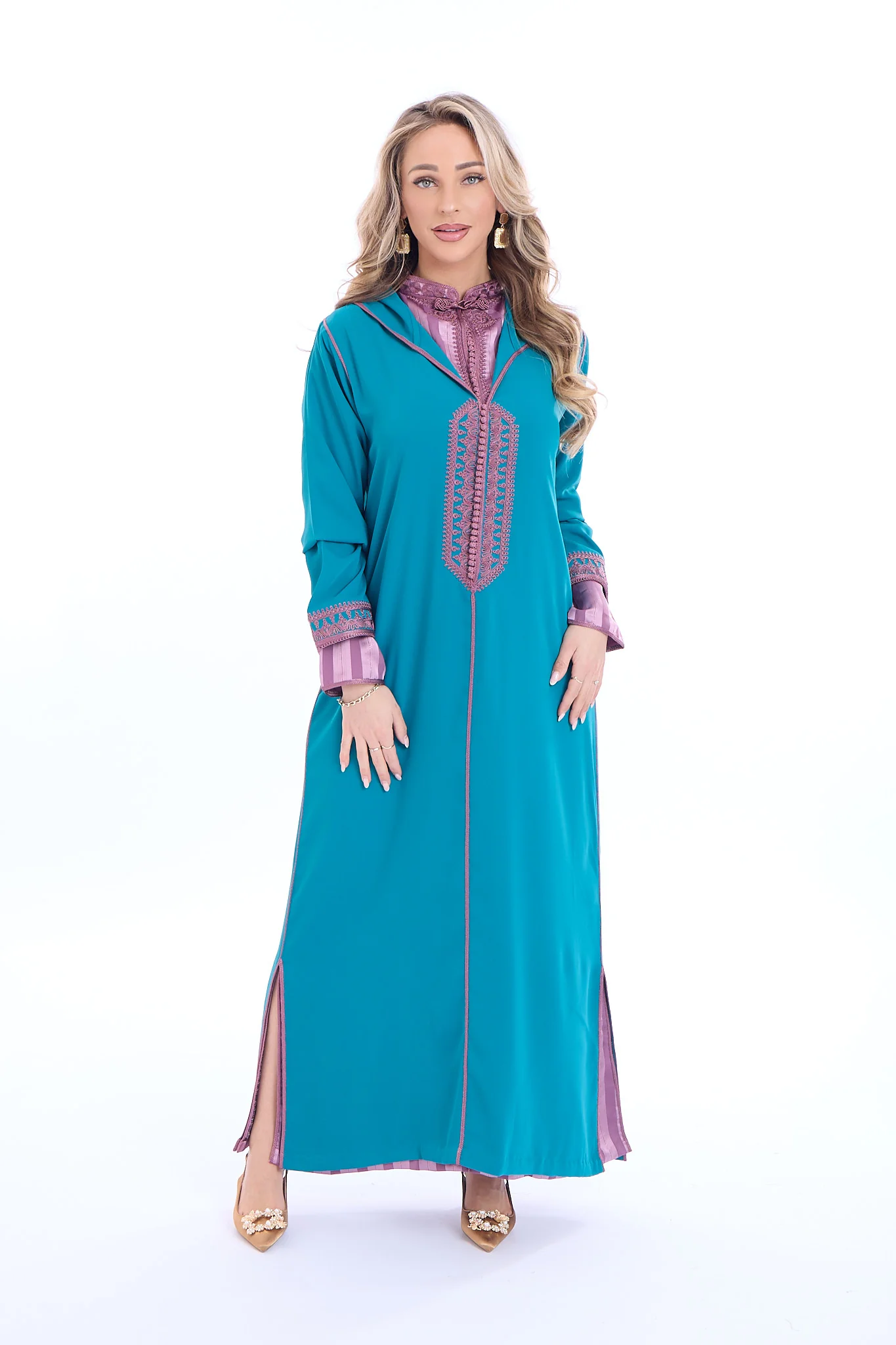 Jalaba Jihad Jadegreen - Image 5
